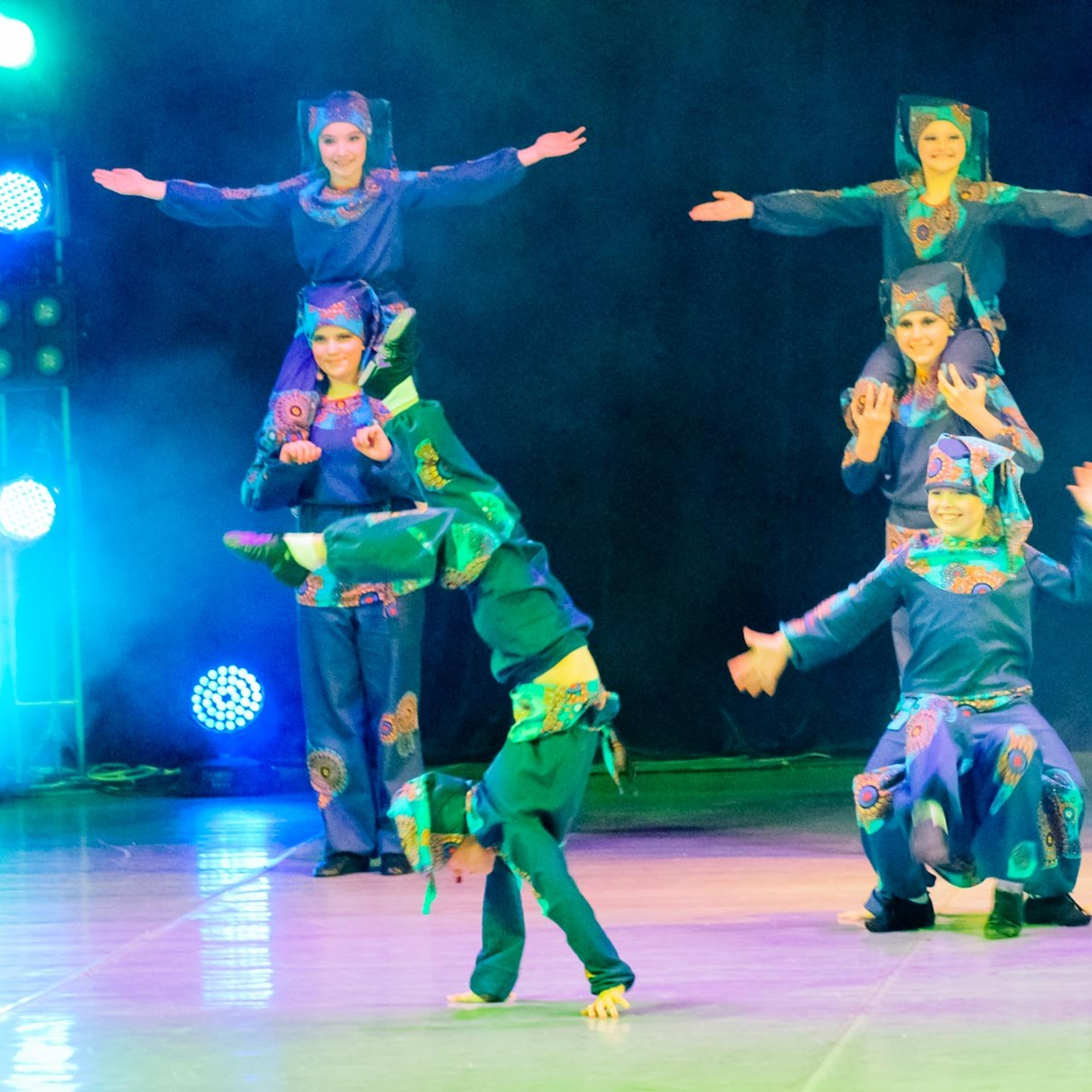 МАЙ 2015 (Юбилей Е.Т.). Взгляд через объектив