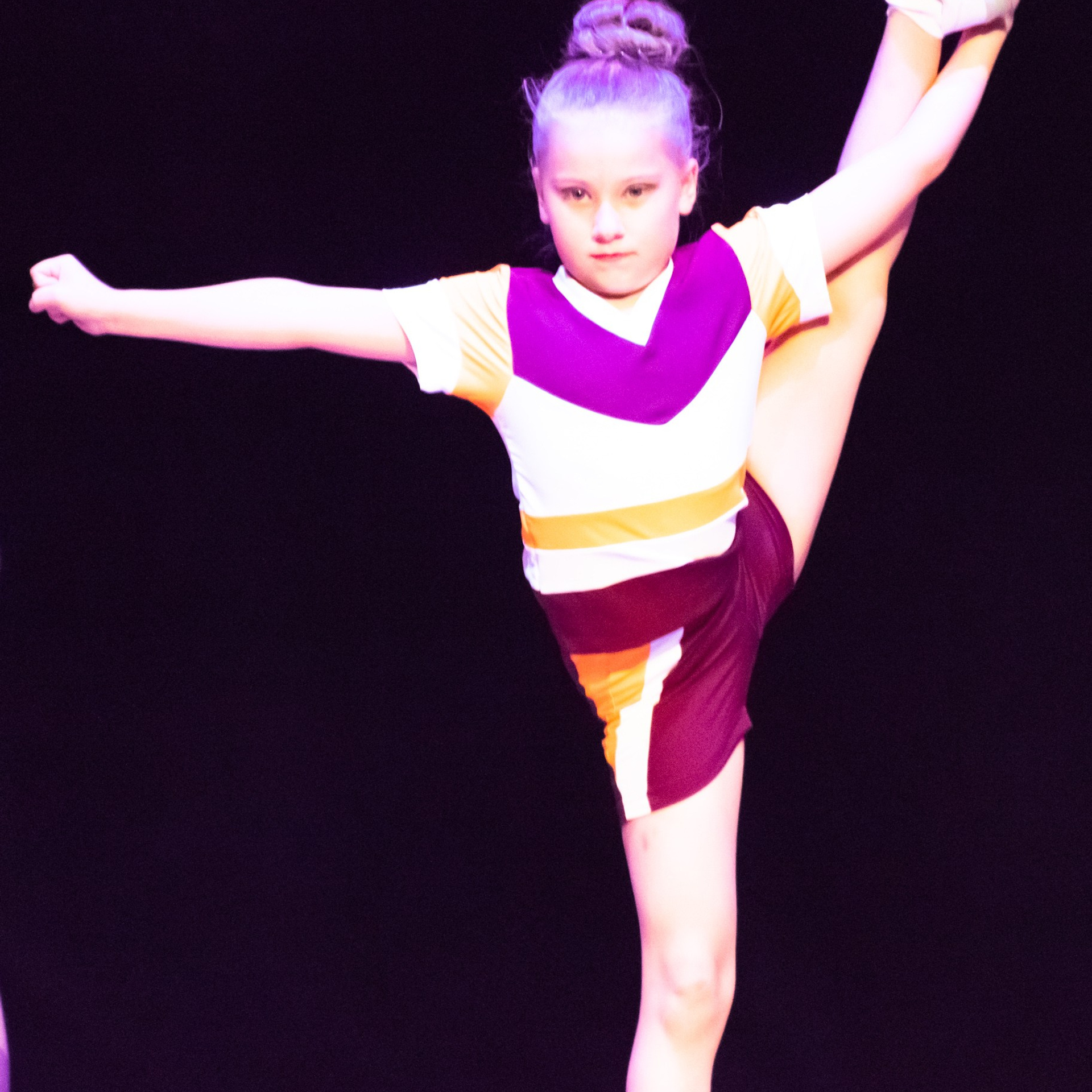 ИЮЛЬ 2019. Взгляд через объектив