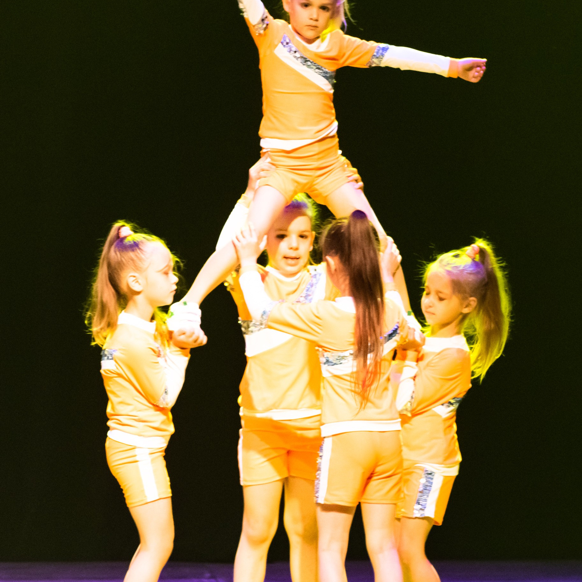 ИЮЛЬ 2019. Взгляд через объектив