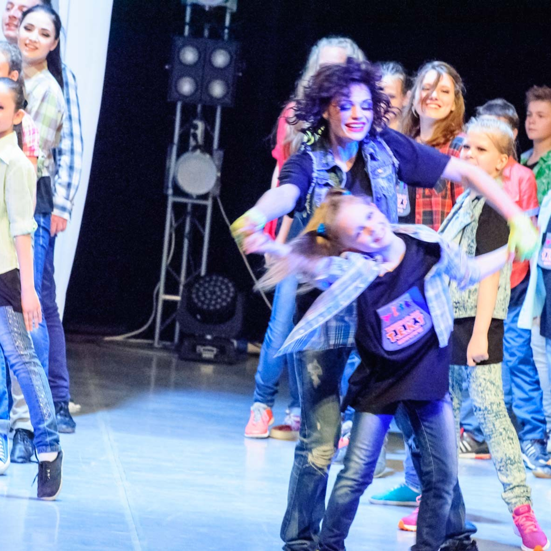 МАЙ 2015 (Юбилей Е.Т.). Взгляд через объектив