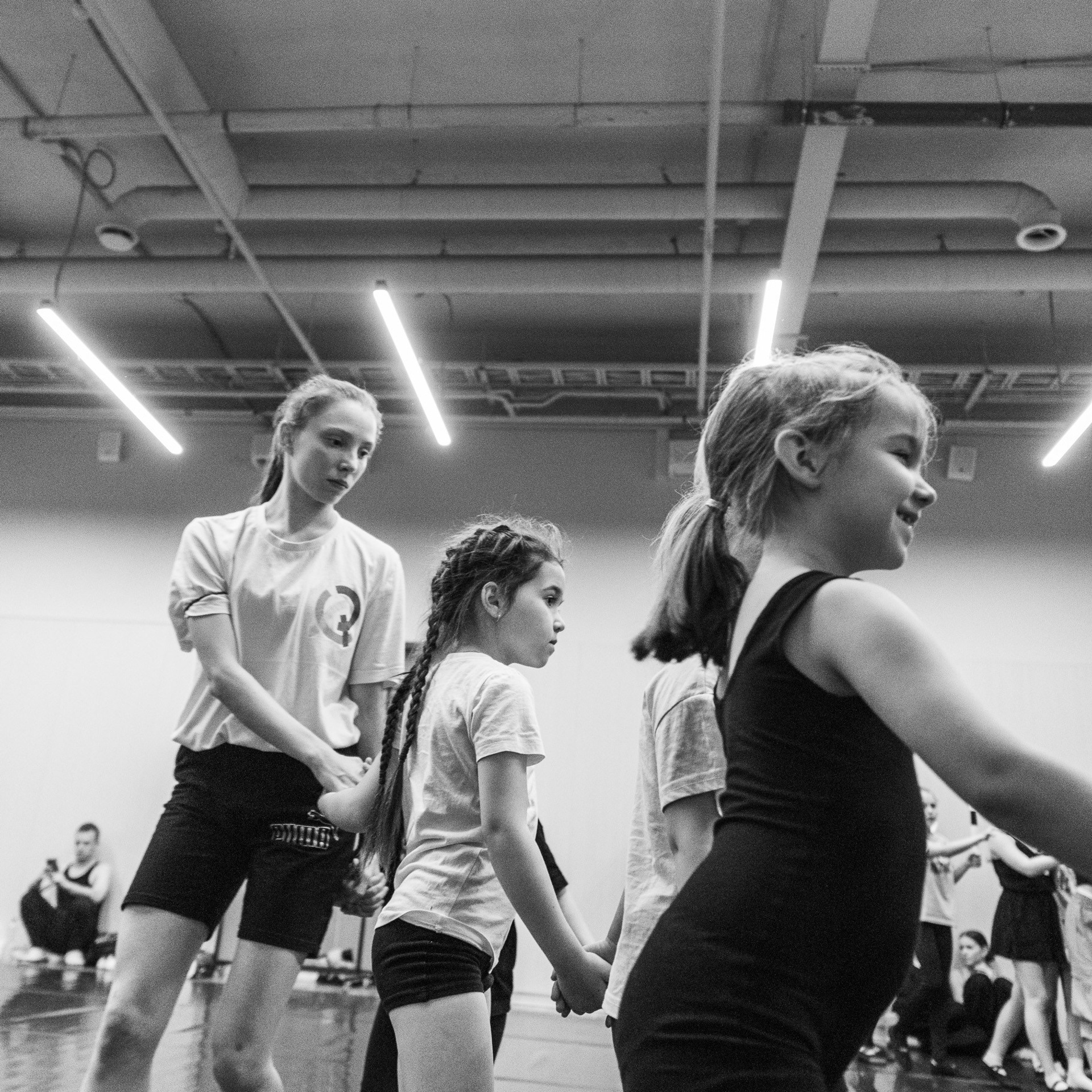 Один день до концерта, МАЙ 2025. Взгляд через объектив