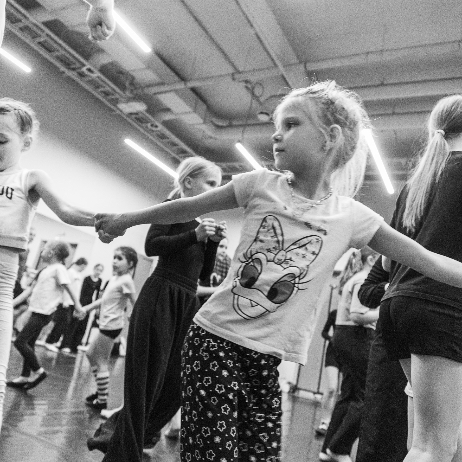 Один день до концерта, МАЙ 2025. Взгляд через объектив