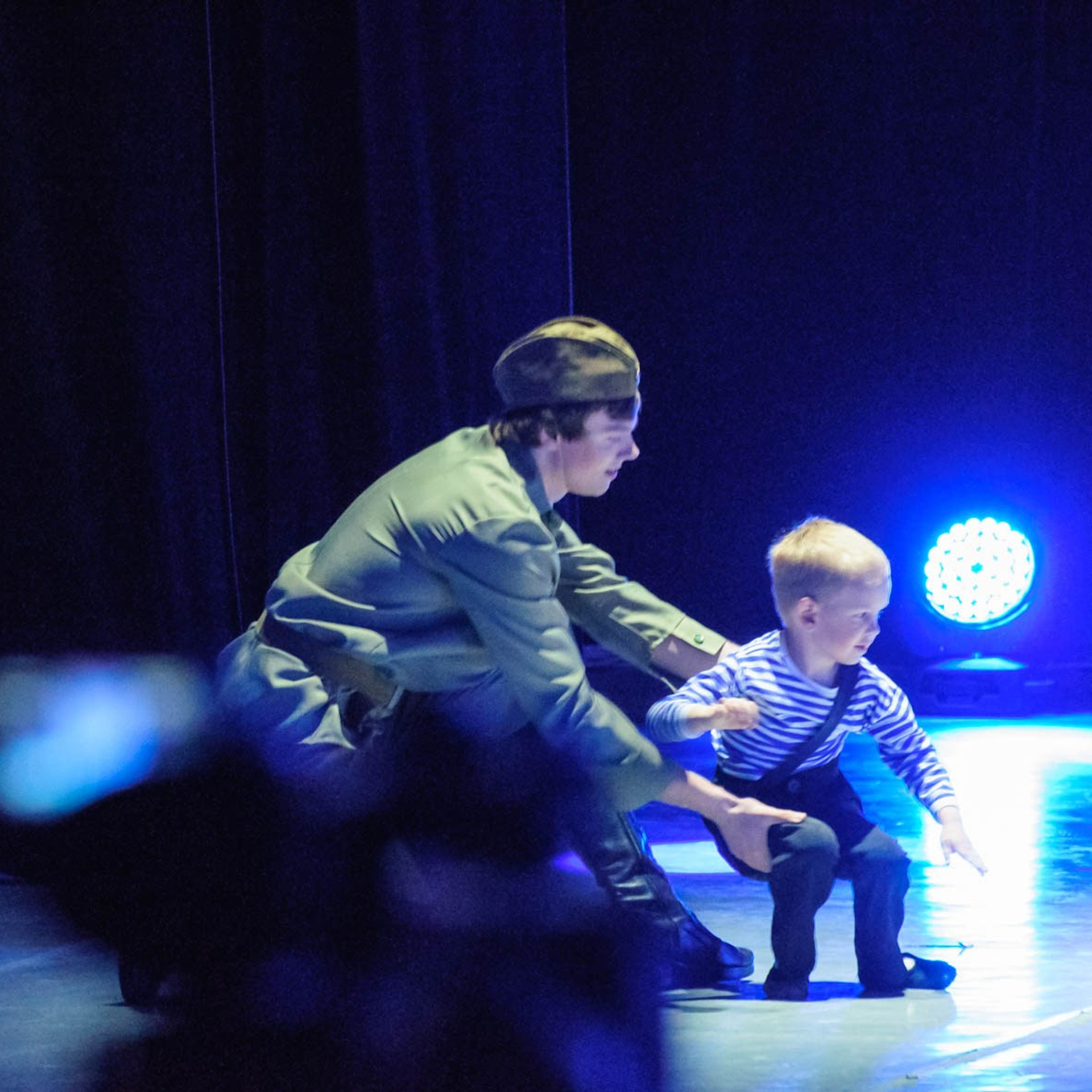 МАЙ 2015 (Юбилей Е.Т.). Взгляд через объектив