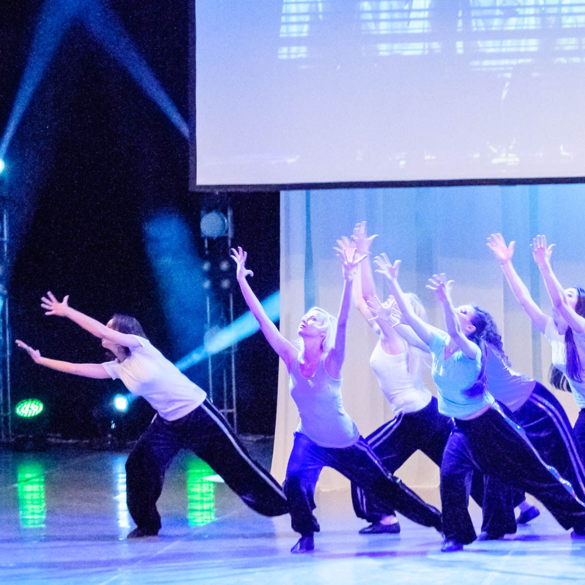 МАЙ 2015 (Юбилей Е.Т.). Взгляд через объектив