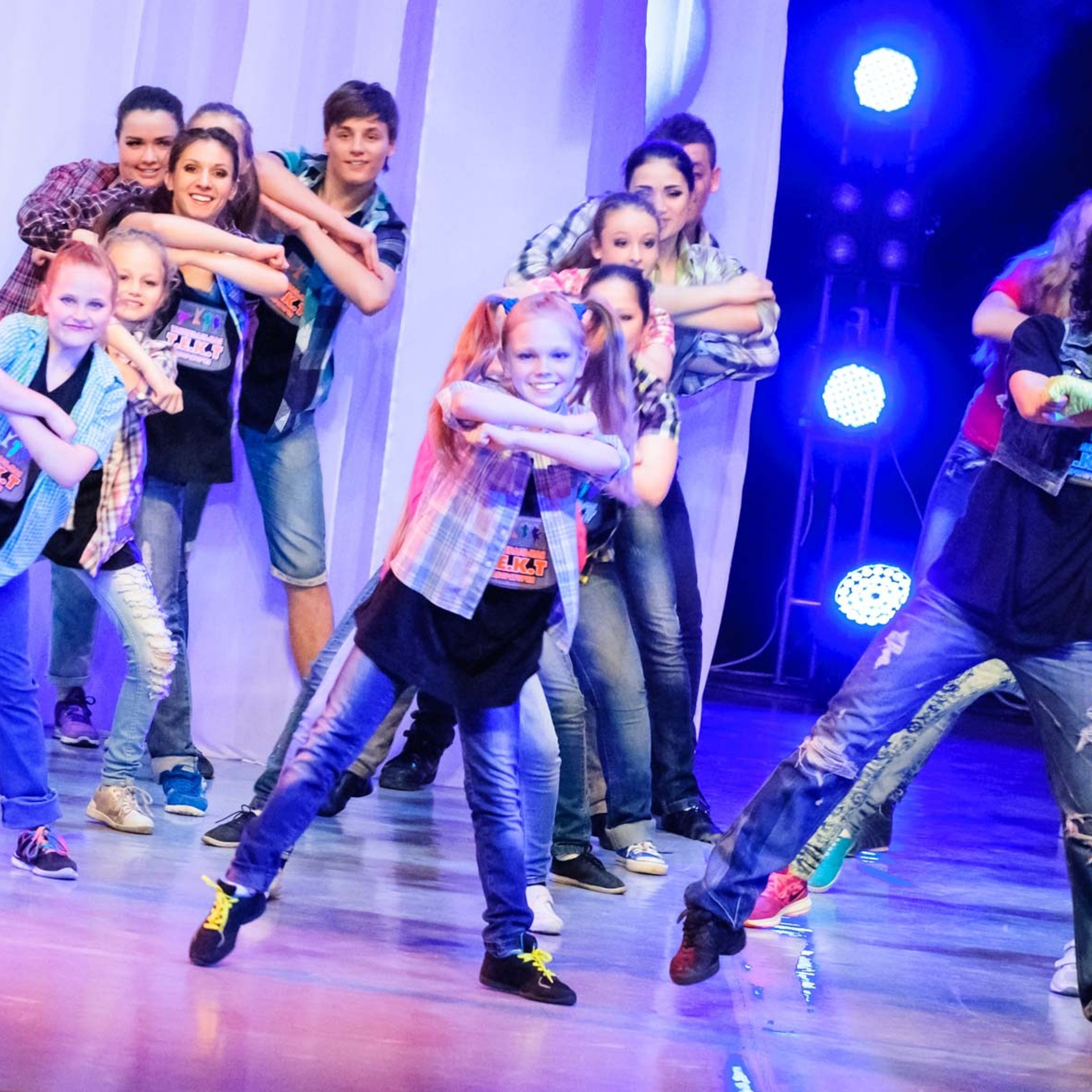 МАЙ 2015 (Юбилей Е.Т.). Взгляд через объектив