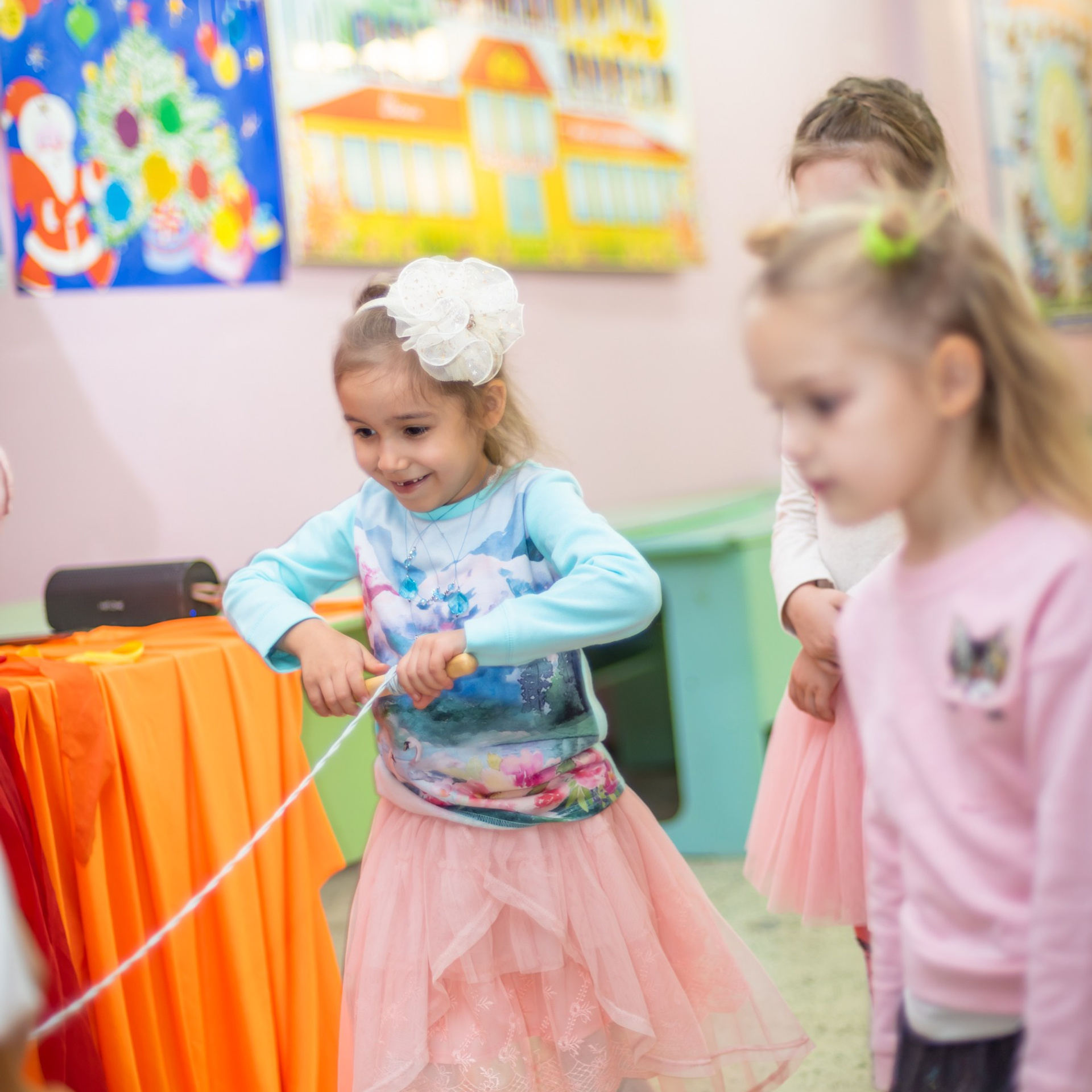 ДЕКАБРЬ 2018 (Новый Год). Взгляд через объектив