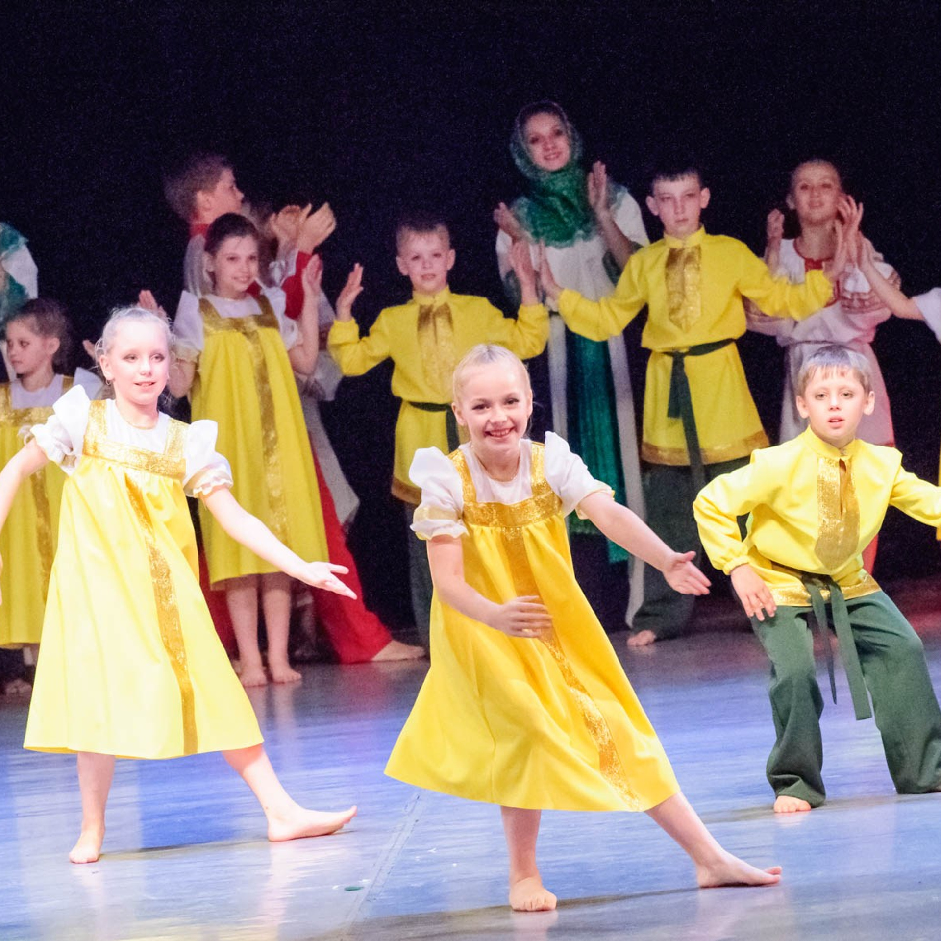 МАЙ 2015 (Юбилей Е.Т.). Взгляд через объектив