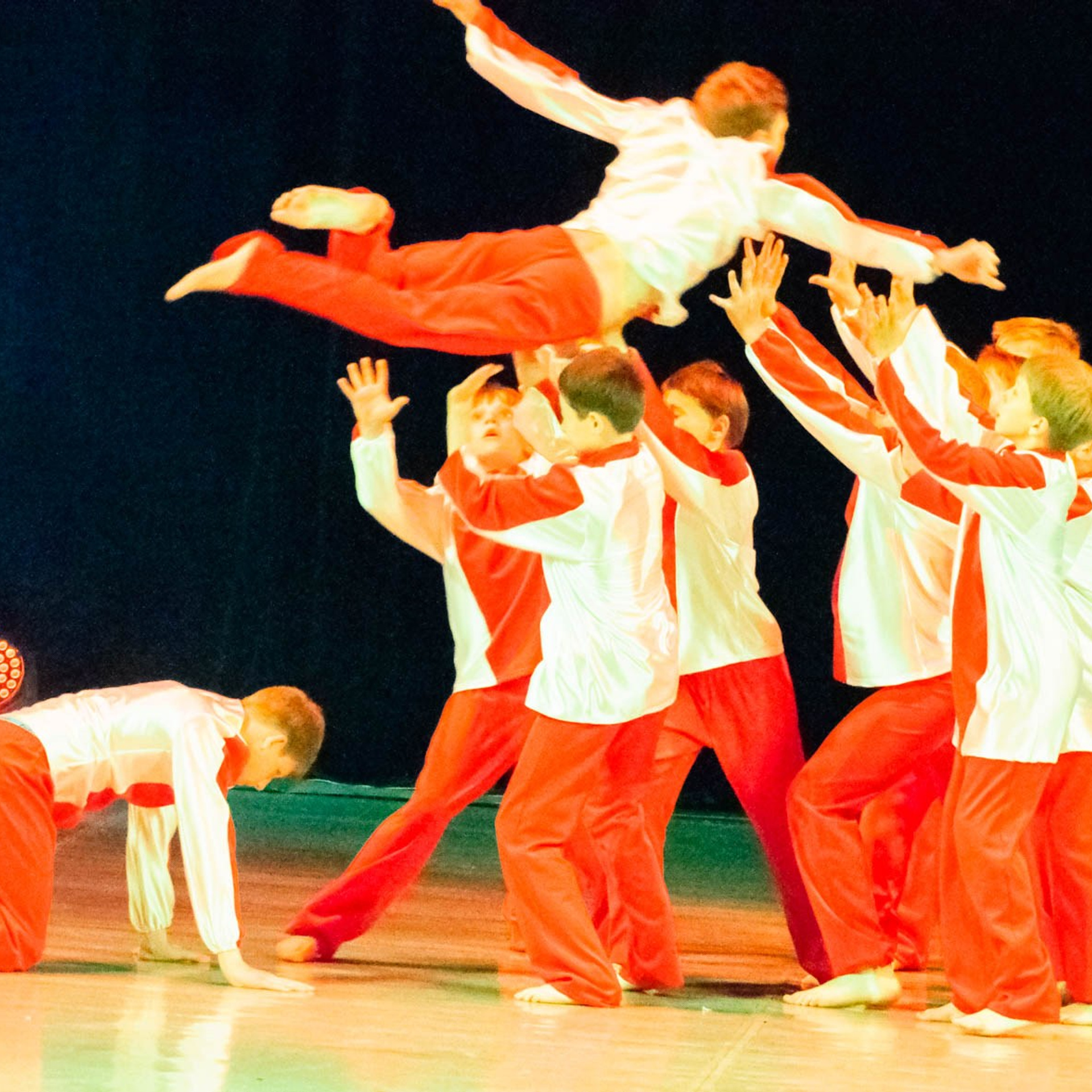 МАЙ 2015 (Юбилей Е.Т.). Взгляд через объектив