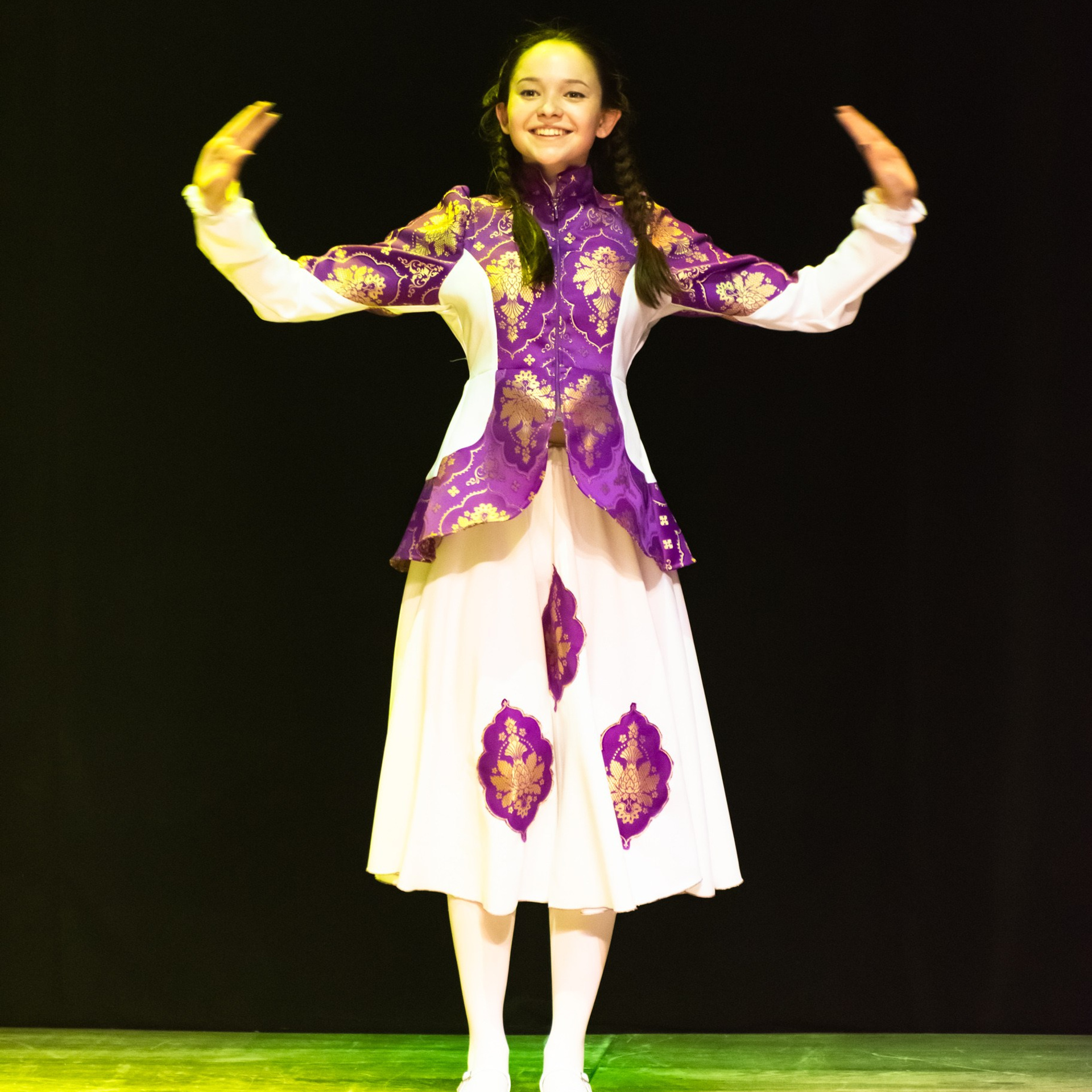 ИЮЛЬ 2019. Взгляд через объектив