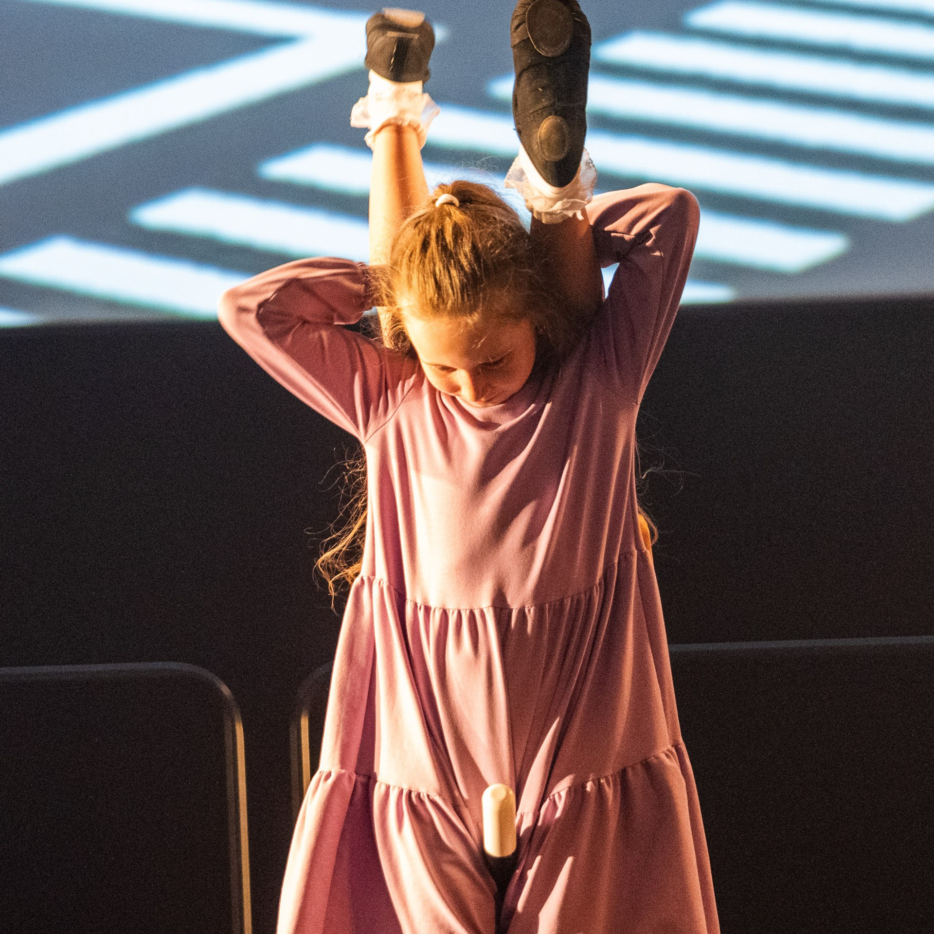 30 мая 2025. Взгляд через объектив