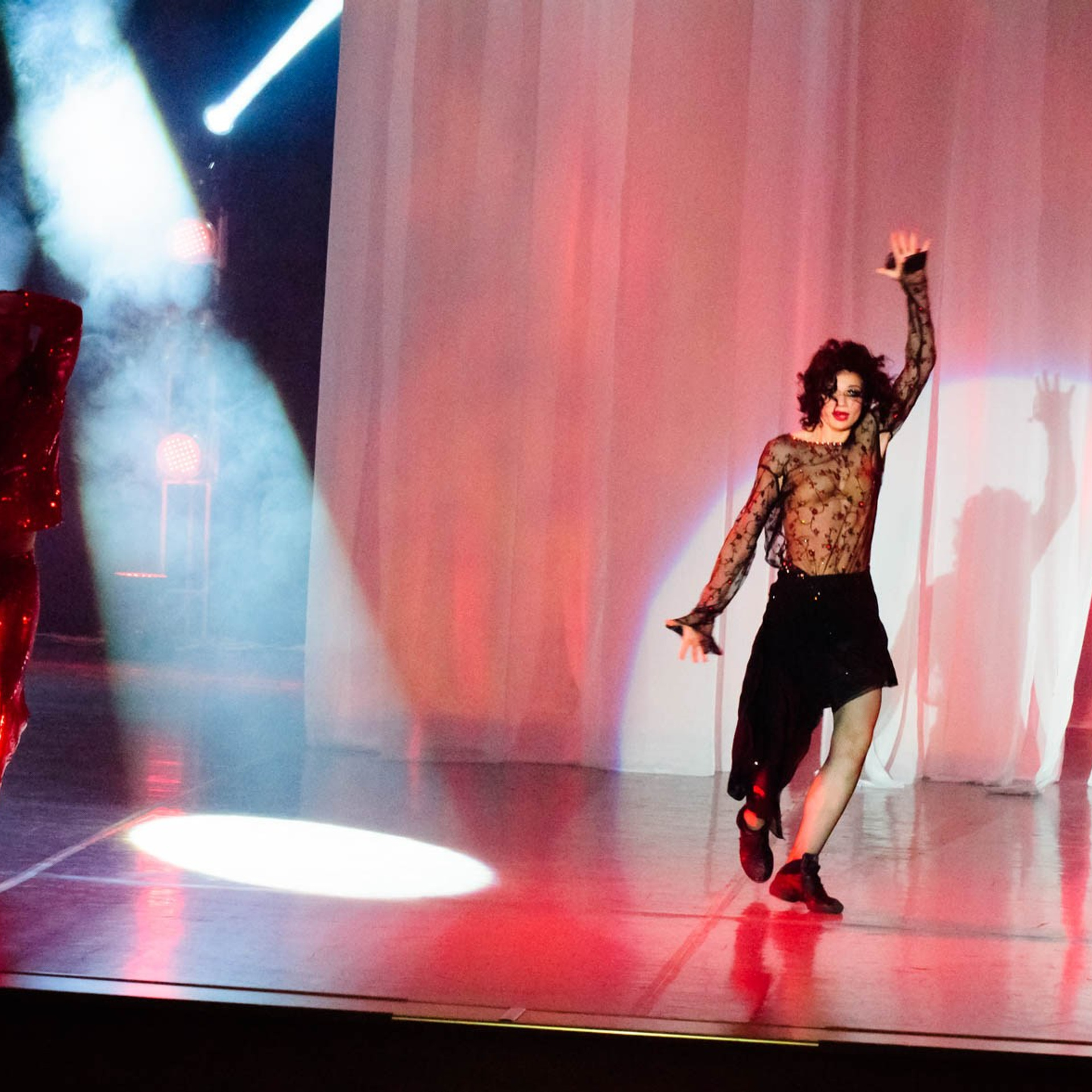 МАЙ 2015 (Юбилей Е.Т.). Взгляд через объектив