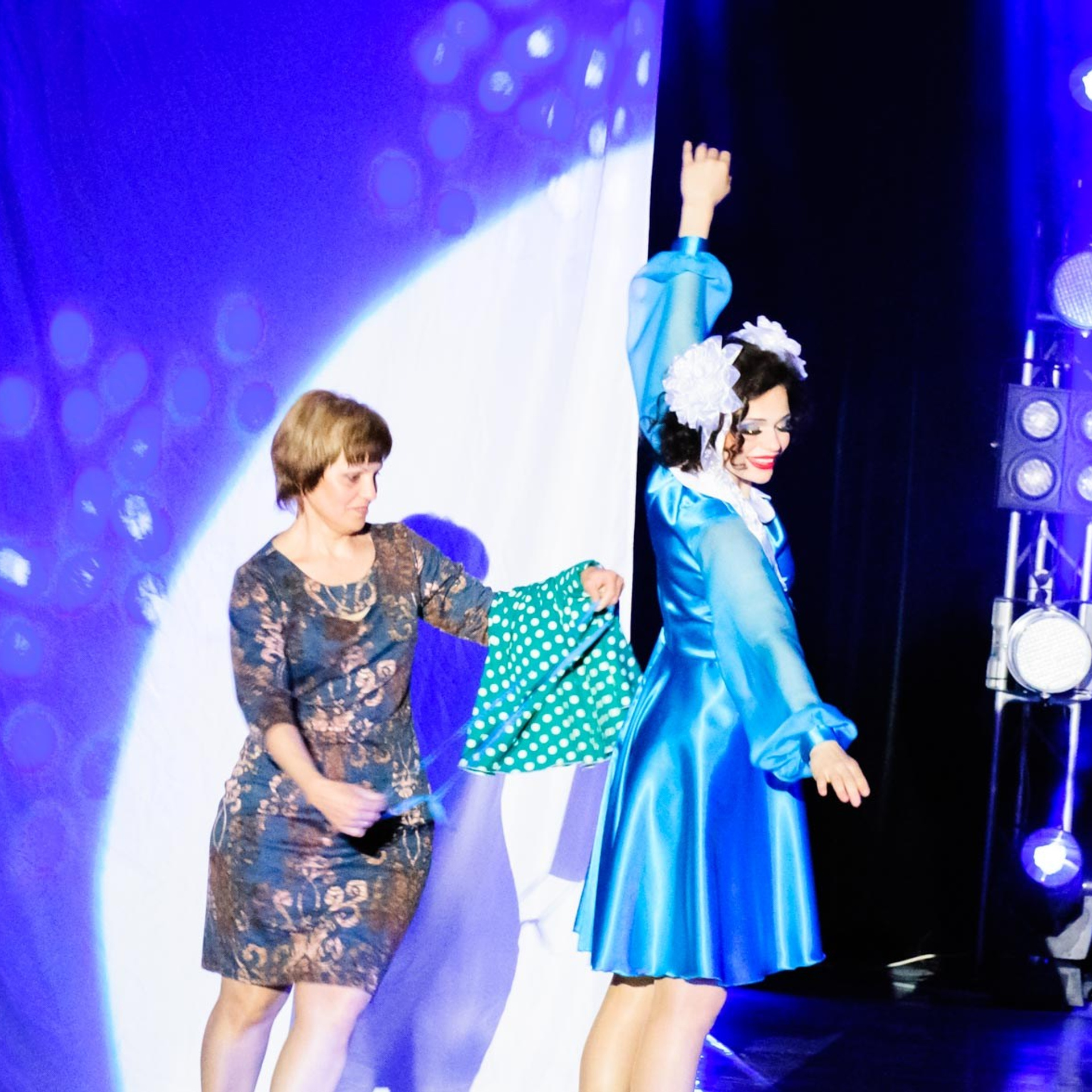 МАЙ 2015 (Юбилей Е.Т.). Взгляд через объектив