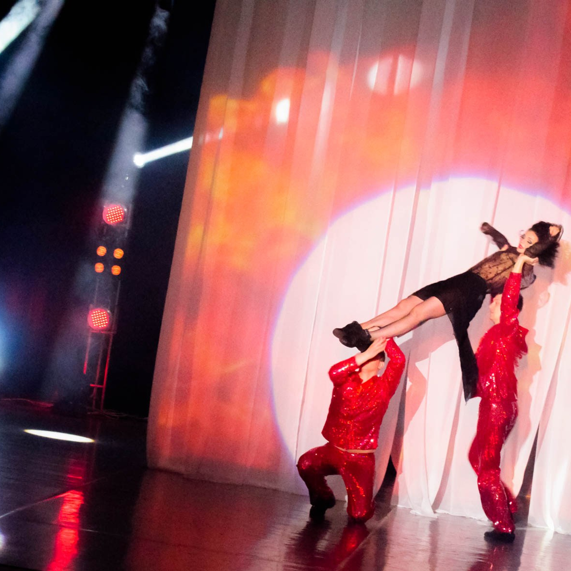 МАЙ 2015 (Юбилей Е.Т.). Взгляд через объектив