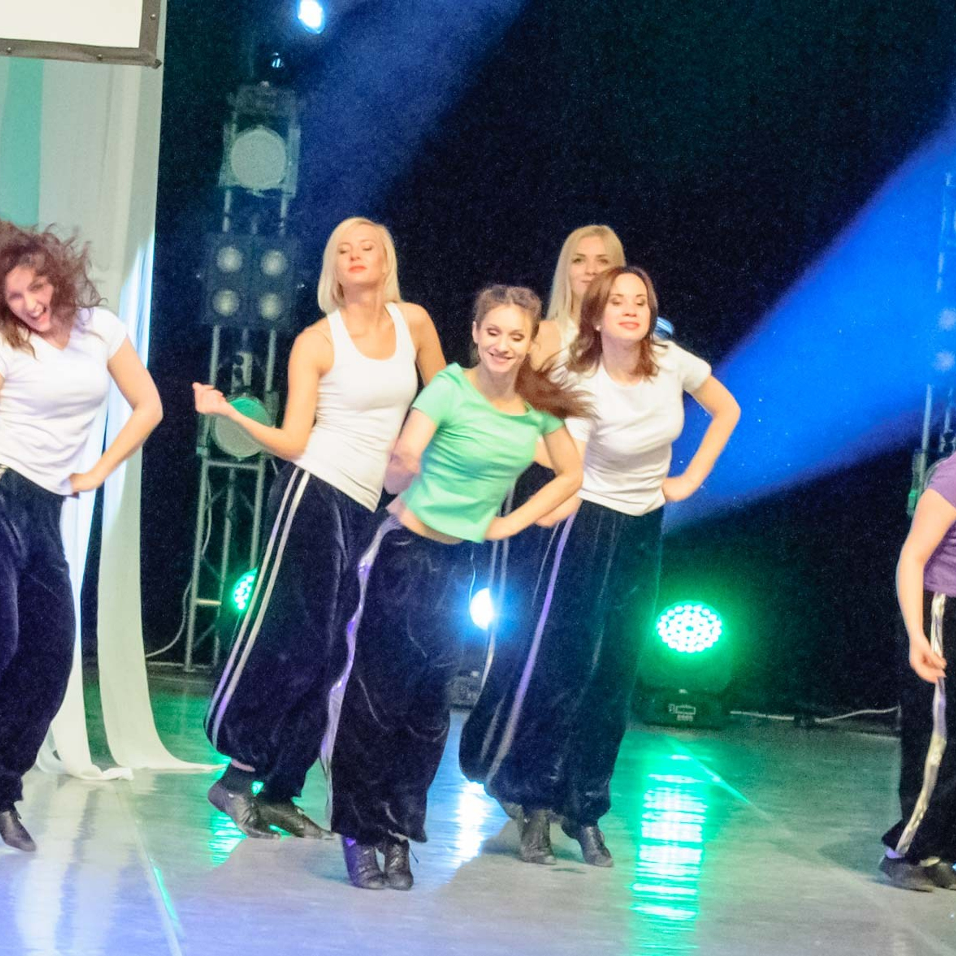 МАЙ 2015 (Юбилей Е.Т.). Взгляд через объектив