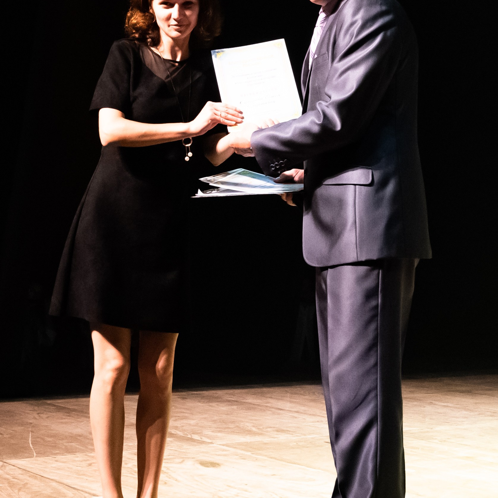 ИЮЛЬ 2019. Взгляд через объектив