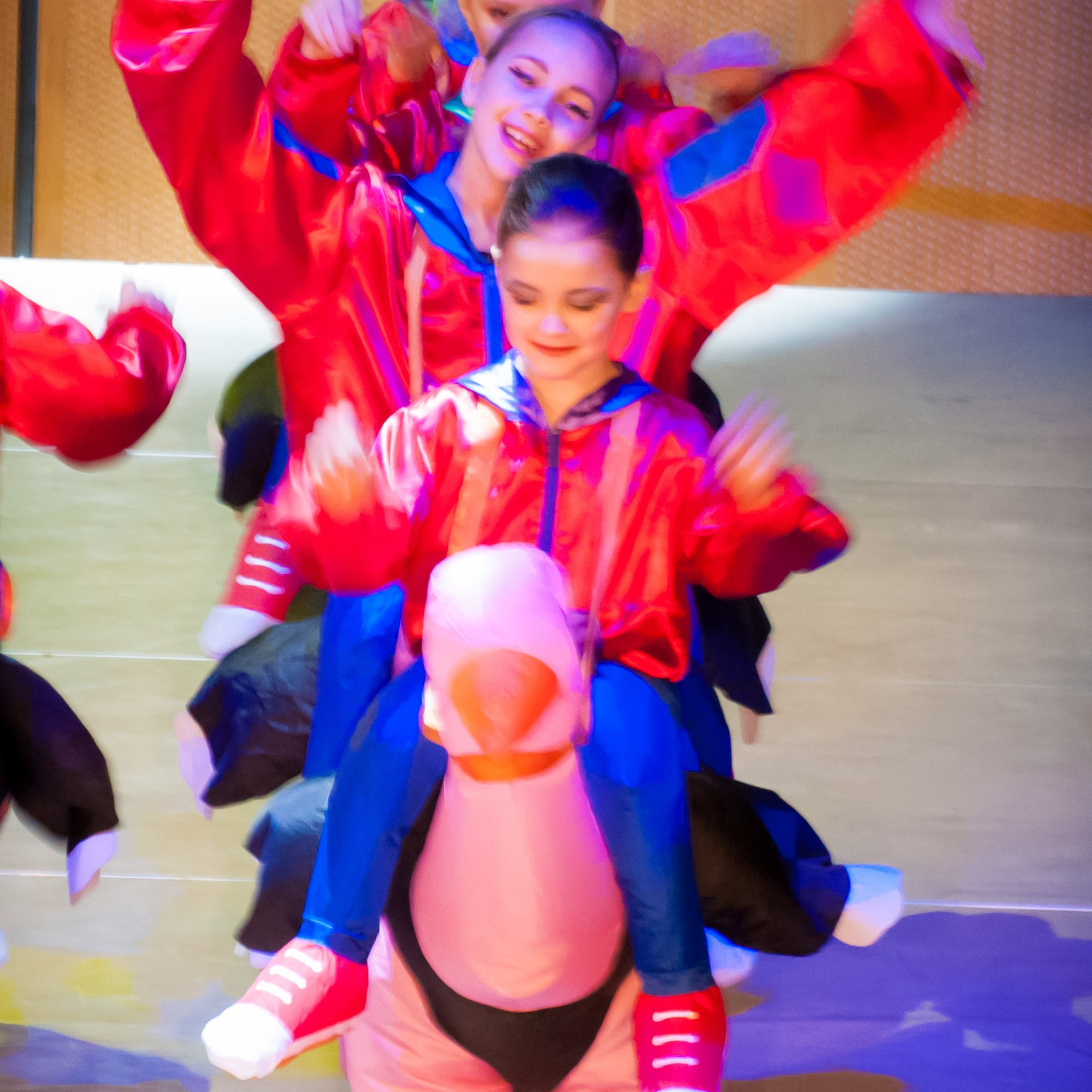 ИЮНЬ 2017 (Концерт + Мятлево). Взгляд через объектив