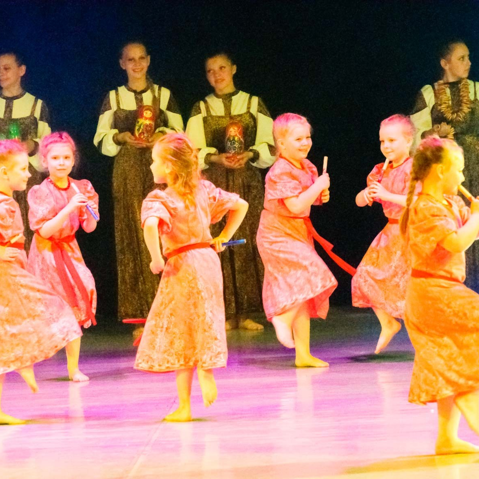 МАЙ 2015 (Юбилей Е.Т.). Взгляд через объектив