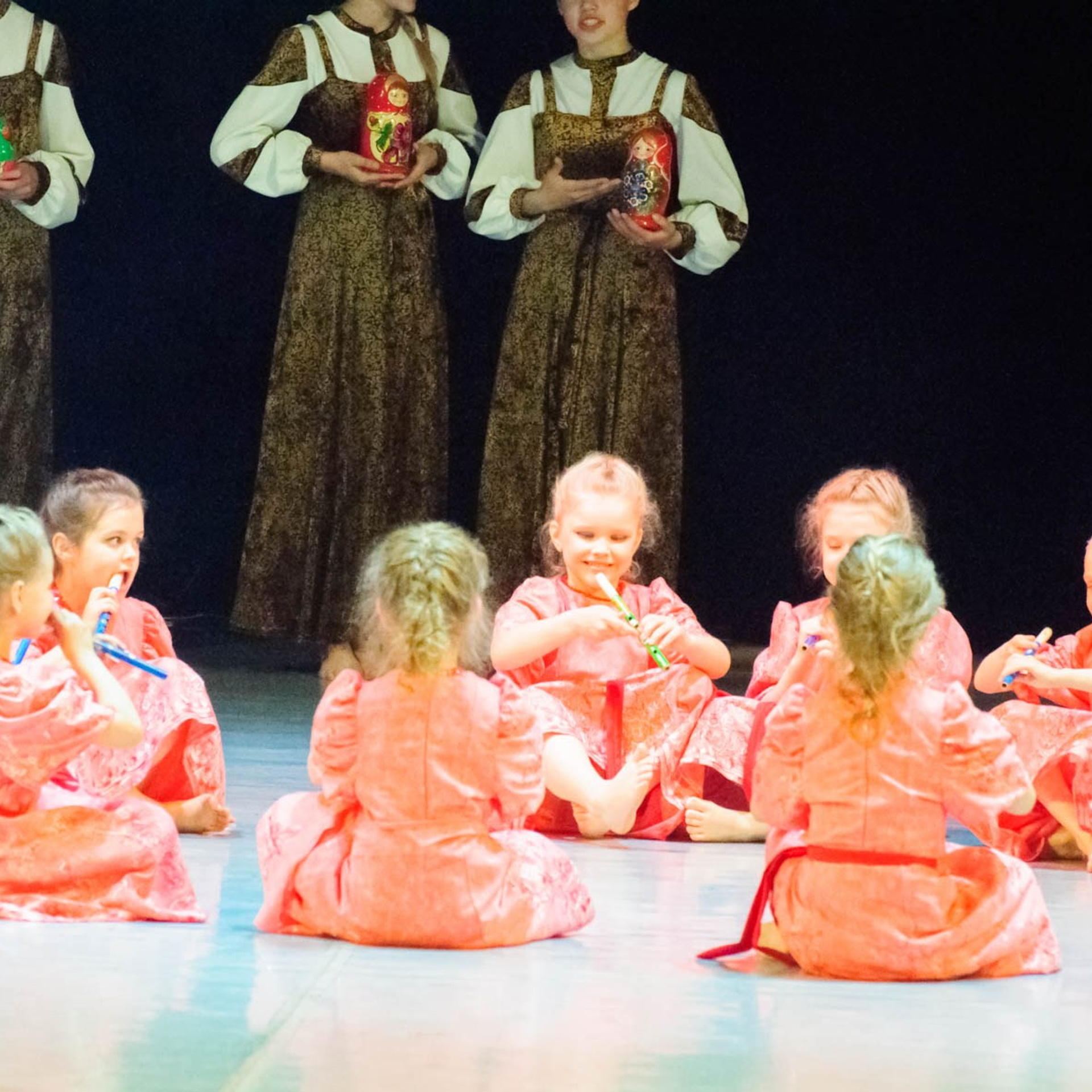 МАЙ 2015 (Юбилей Е.Т.). Взгляд через объектив