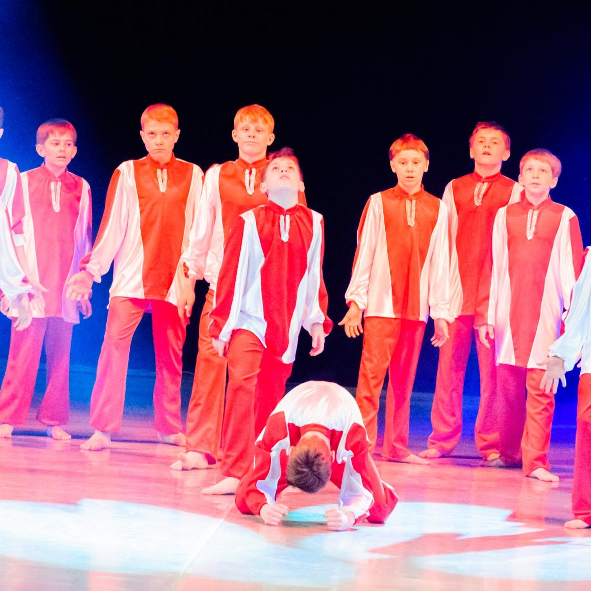 МАЙ 2015 (Юбилей Е.Т.). Взгляд через объектив