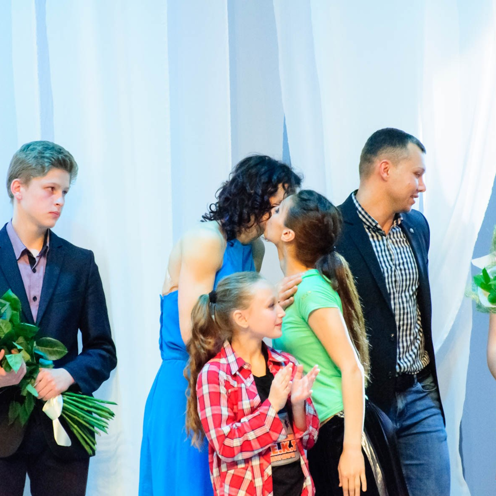 МАЙ 2015 (Юбилей Е.Т.). Взгляд через объектив