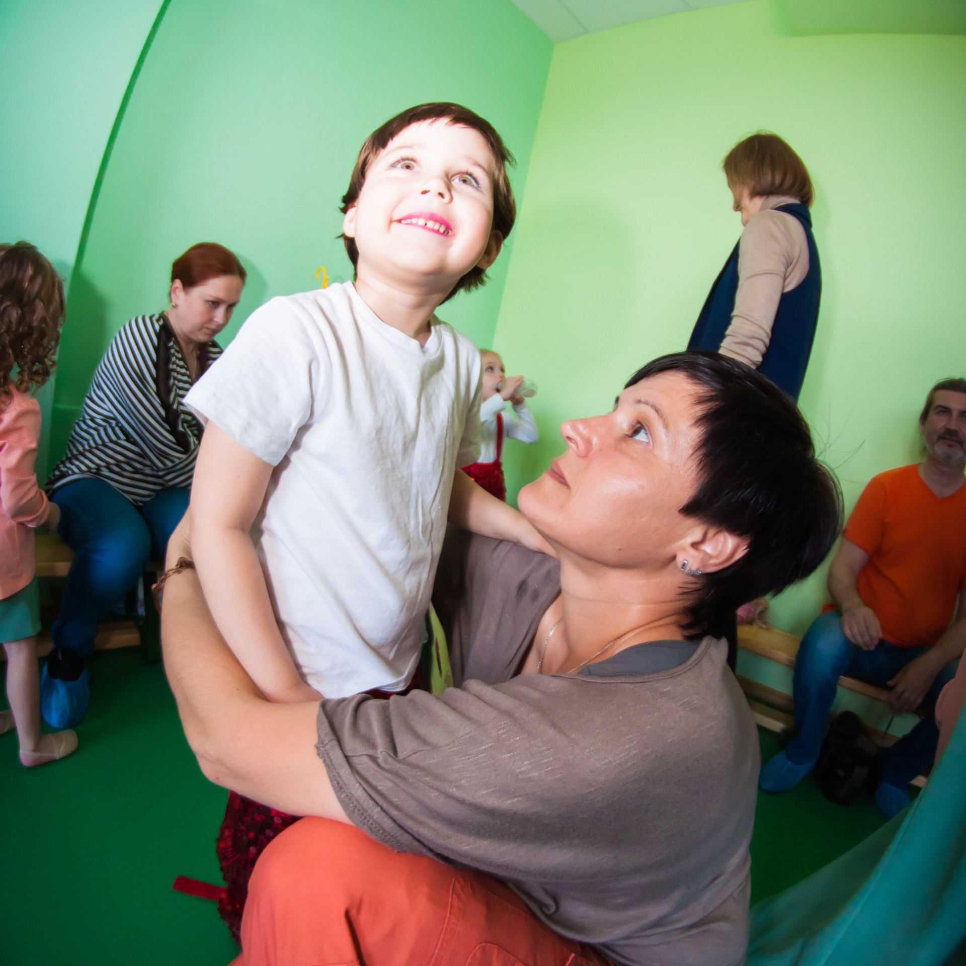 ИЮНЬ 2017 (Концерт + Мятлево). Взгляд через объектив