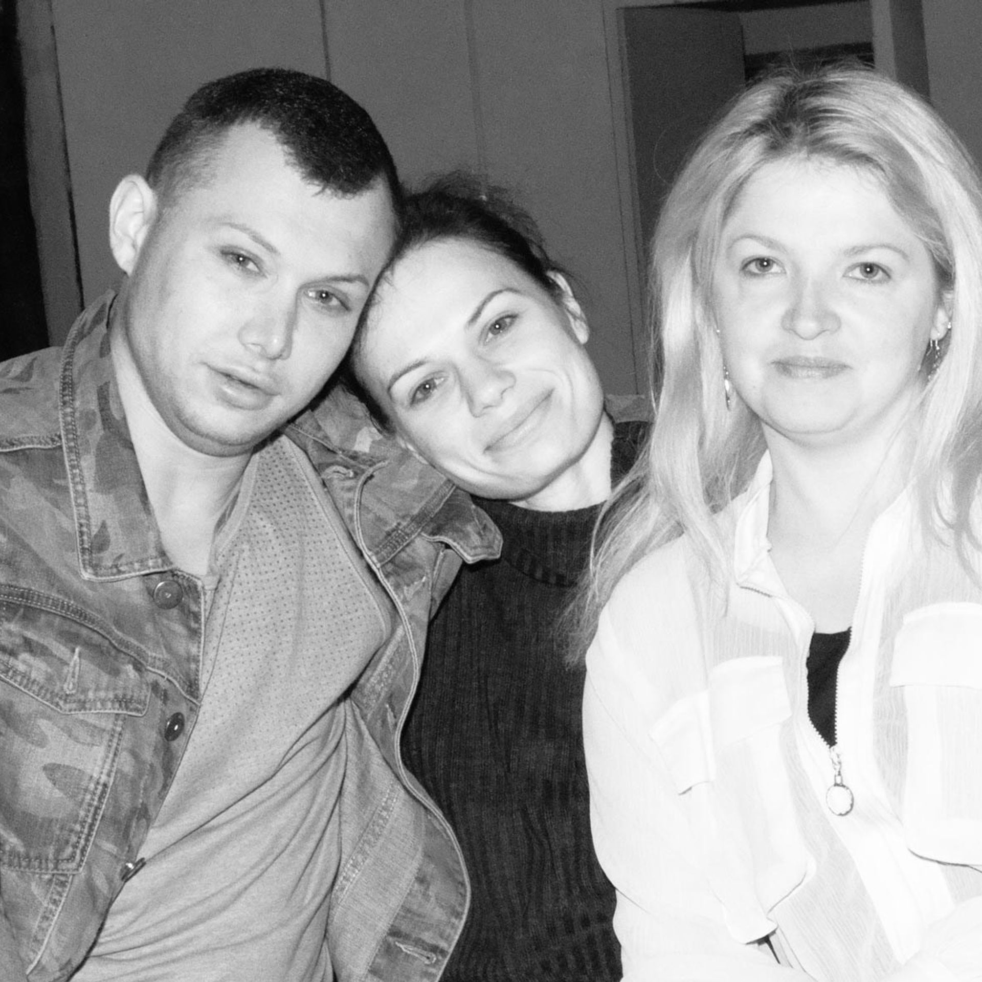 МАЙ 2015 (Юбилей Е.Т.). Взгляд через объектив