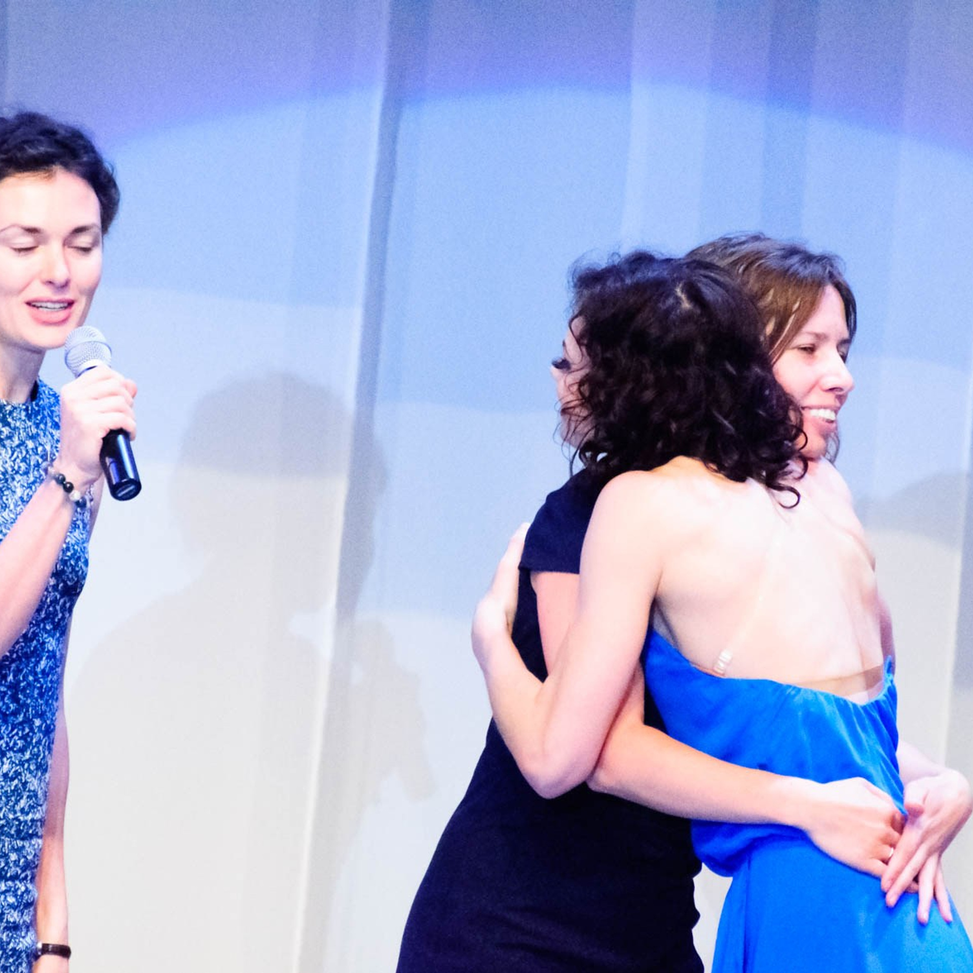 МАЙ 2015 (Юбилей Е.Т.). Взгляд через объектив