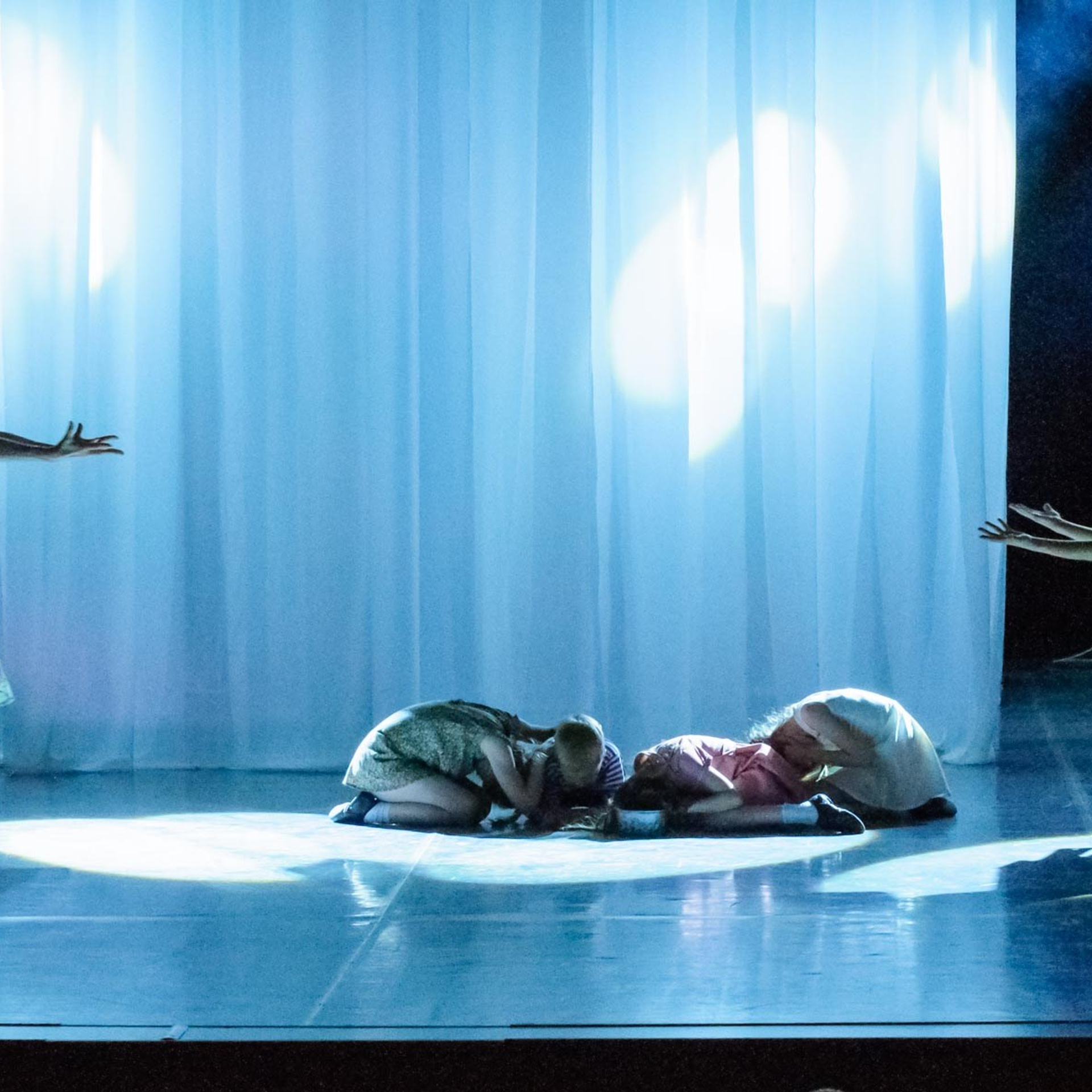 МАЙ 2015 (Юбилей Е.Т.). Взгляд через объектив