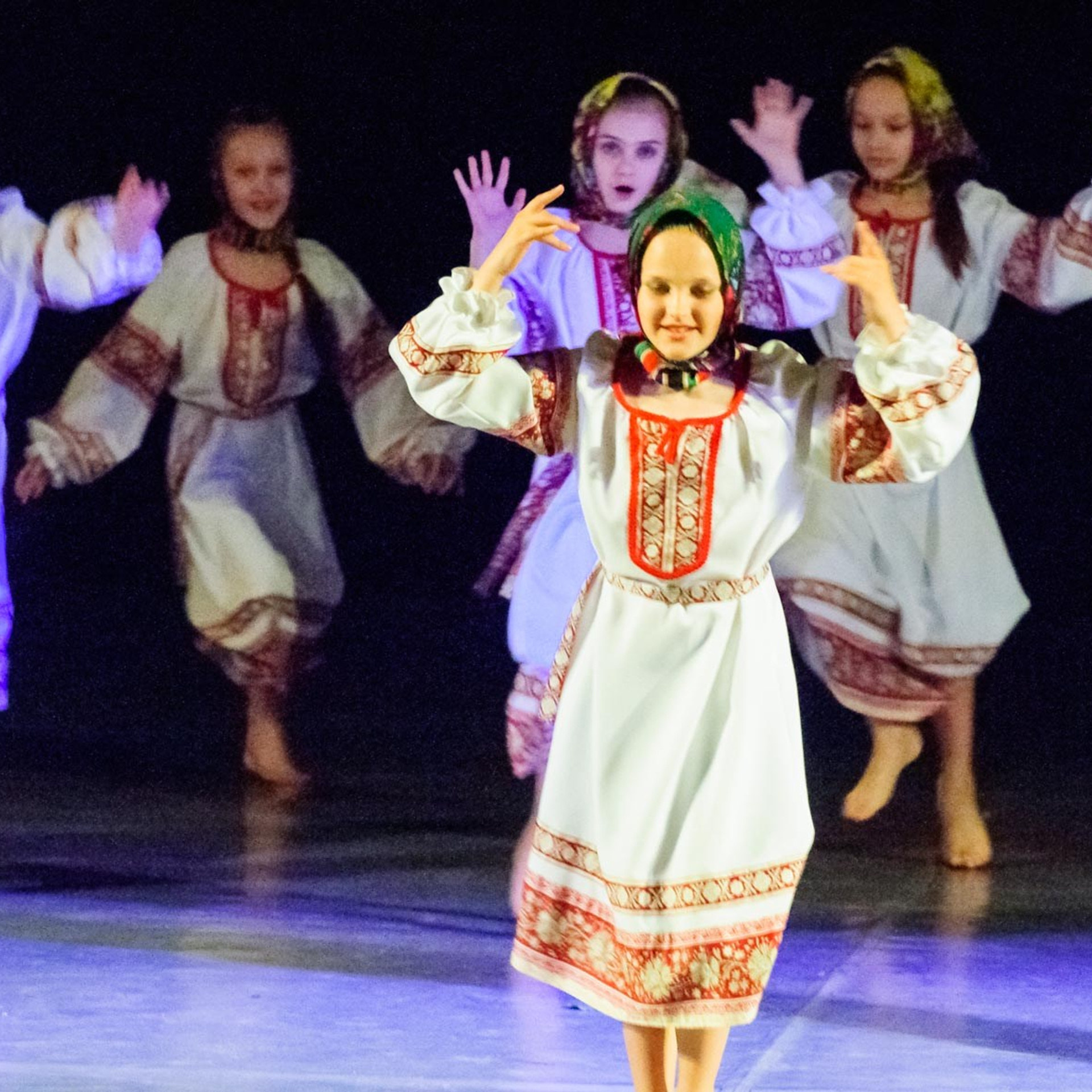 МАЙ 2015 (Юбилей Е.Т.). Взгляд через объектив