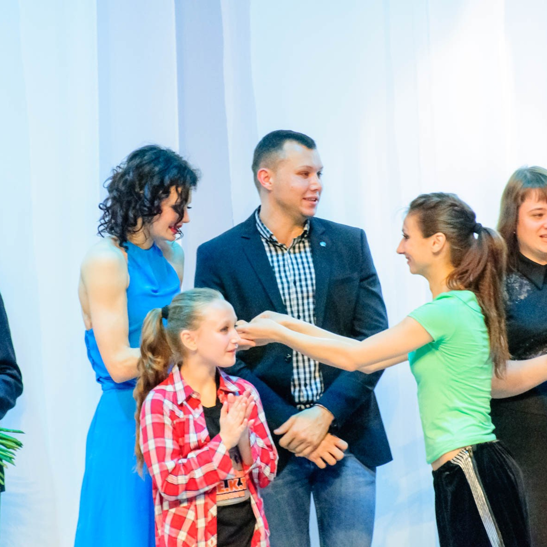 МАЙ 2015 (Юбилей Е.Т.). Взгляд через объектив