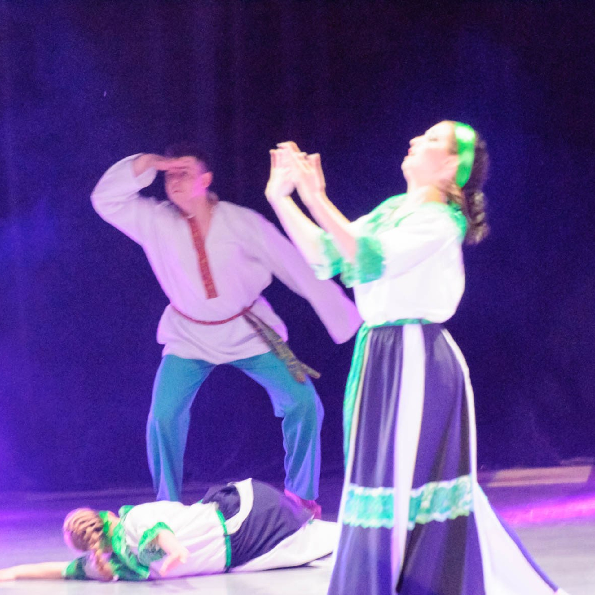 МАЙ 2015 (Юбилей Е.Т.). Взгляд через объектив