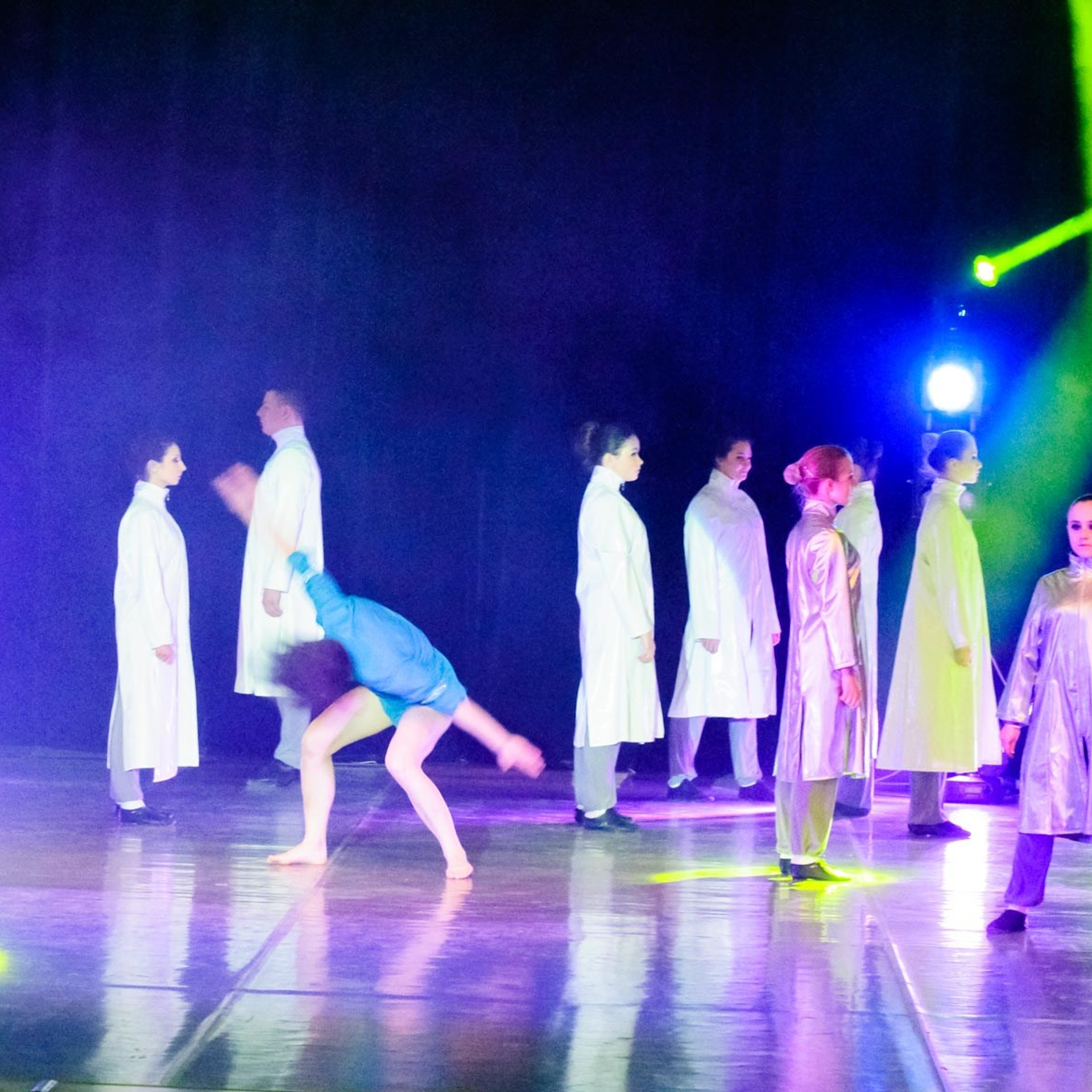 МАЙ 2015 (Юбилей Е.Т.). Взгляд через объектив