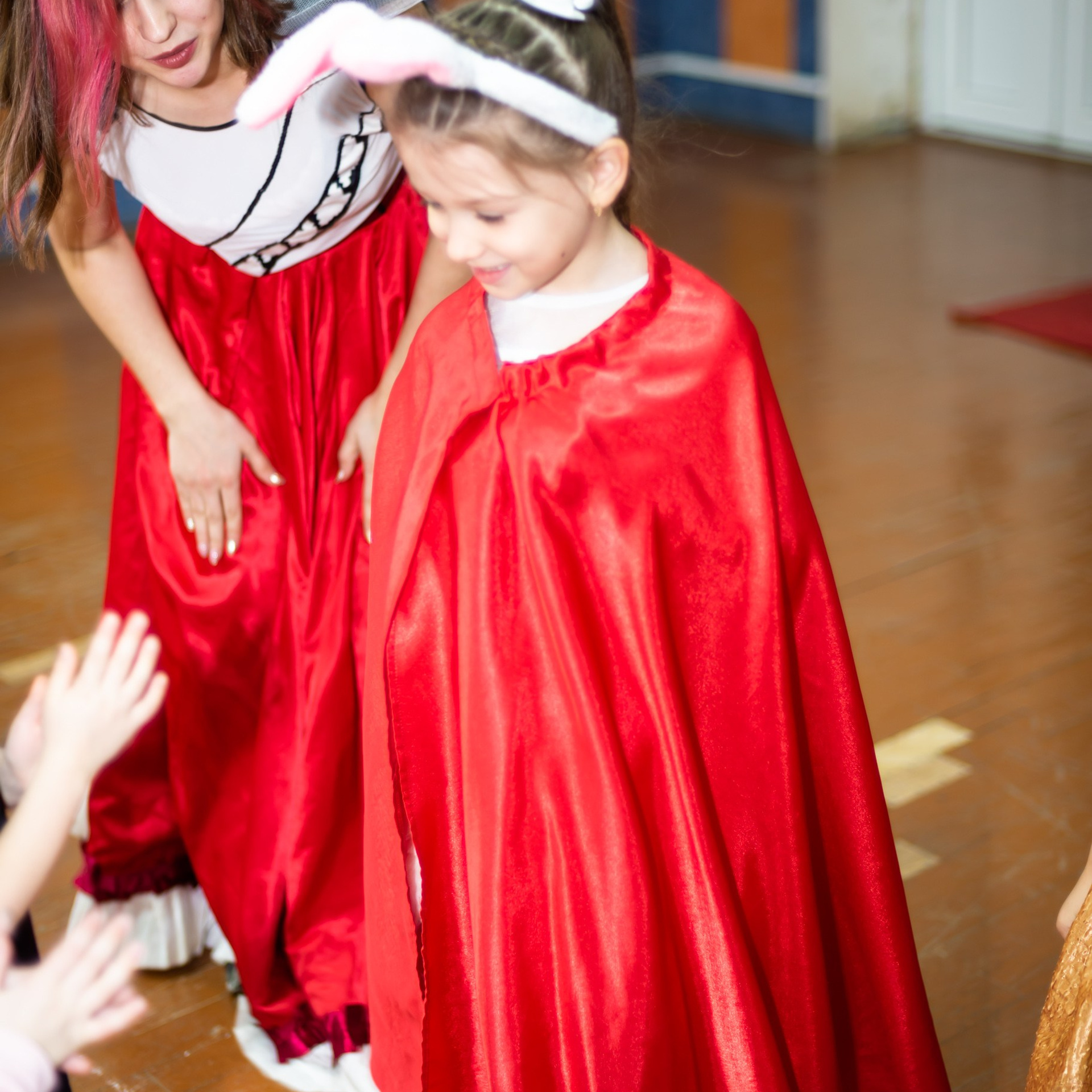 ДЕКАБРЬ 2018 (Новый Год). Взгляд через объектив