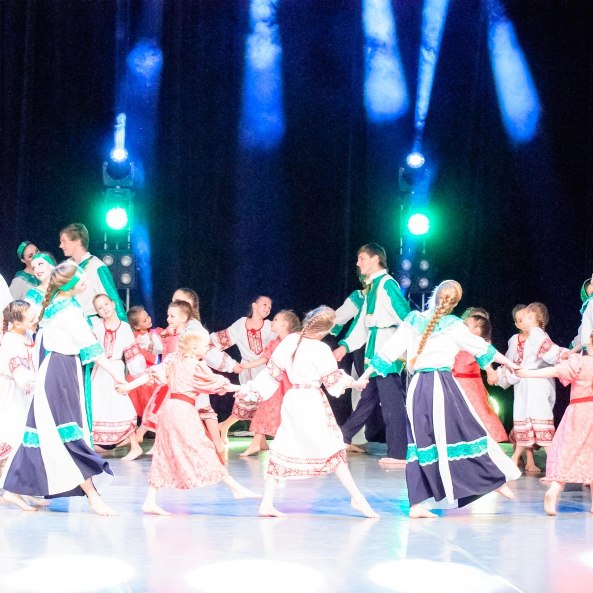 МАЙ 2015 (Юбилей Е.Т.). Взгляд через объектив