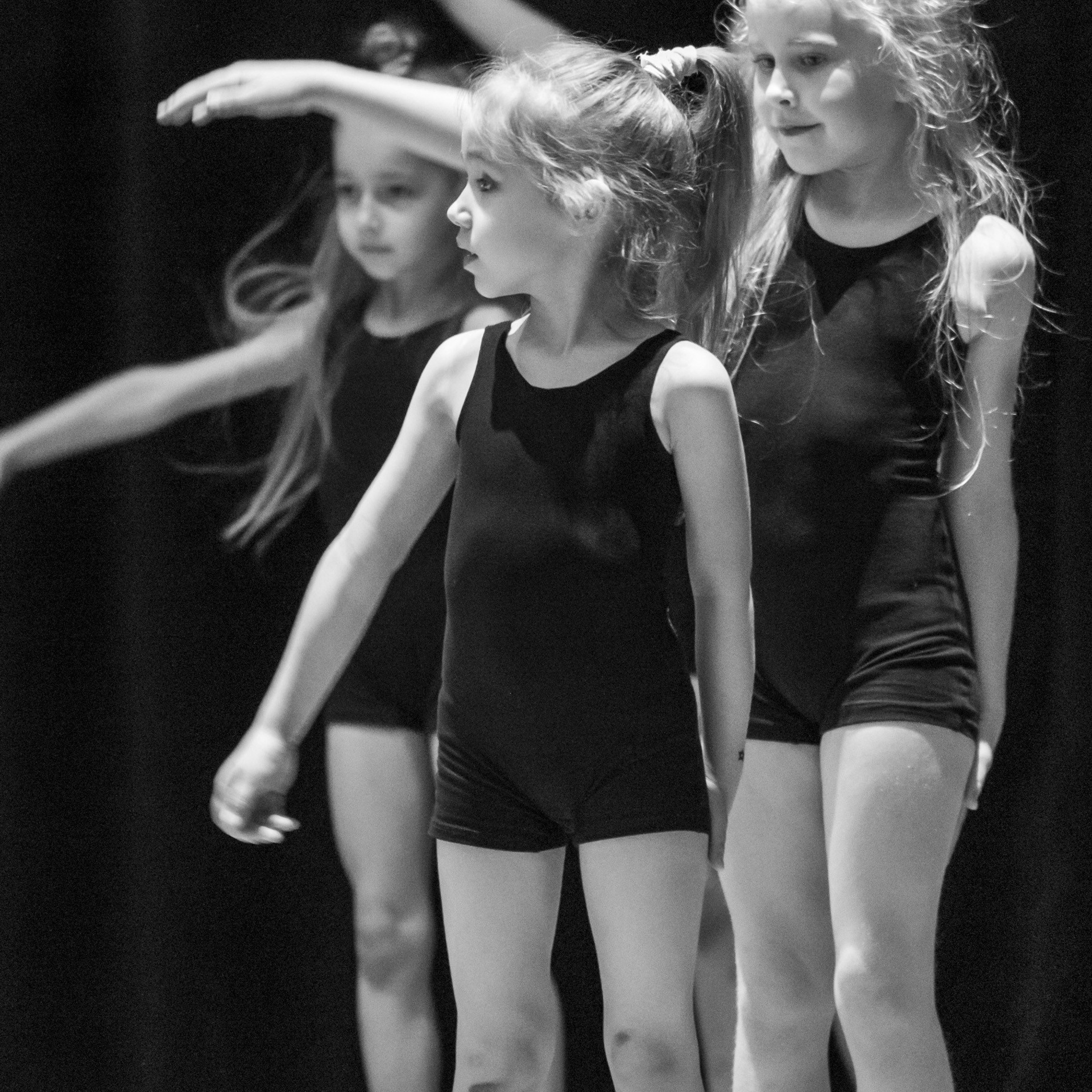 ИЮЛЬ 2019. Взгляд через объектив