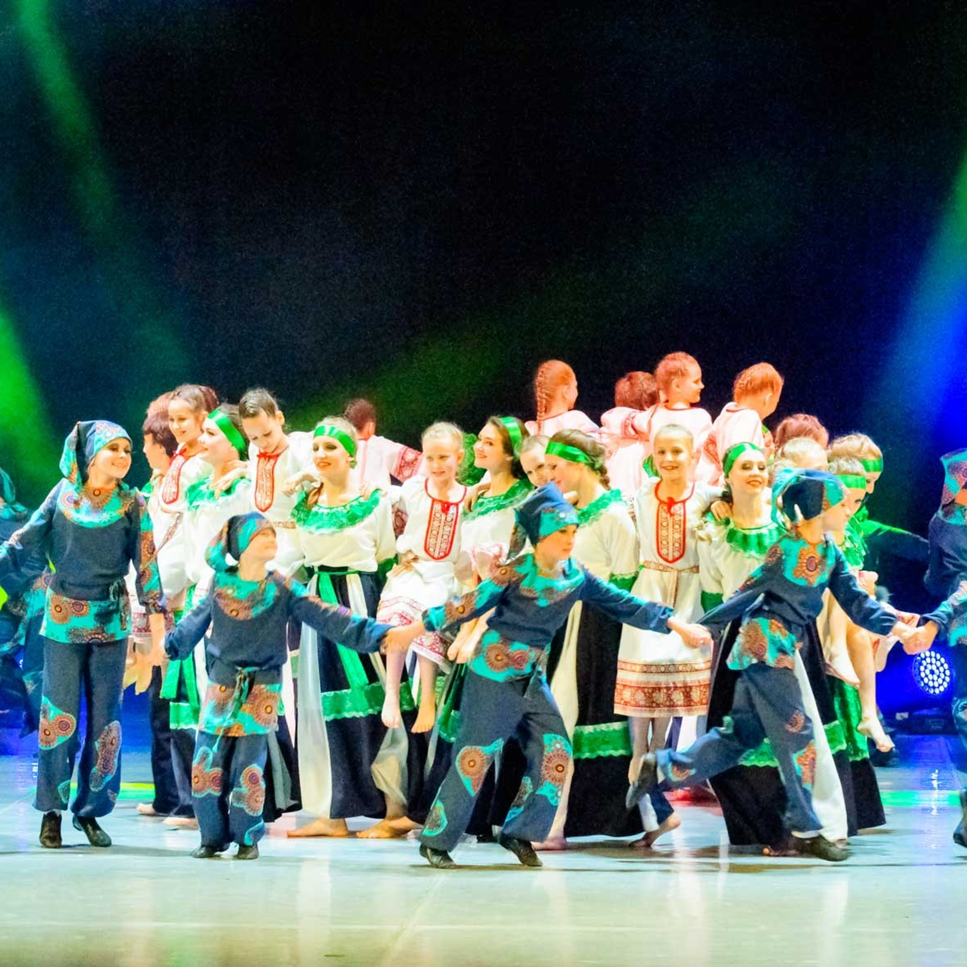 МАЙ 2015 (Юбилей Е.Т.). Взгляд через объектив