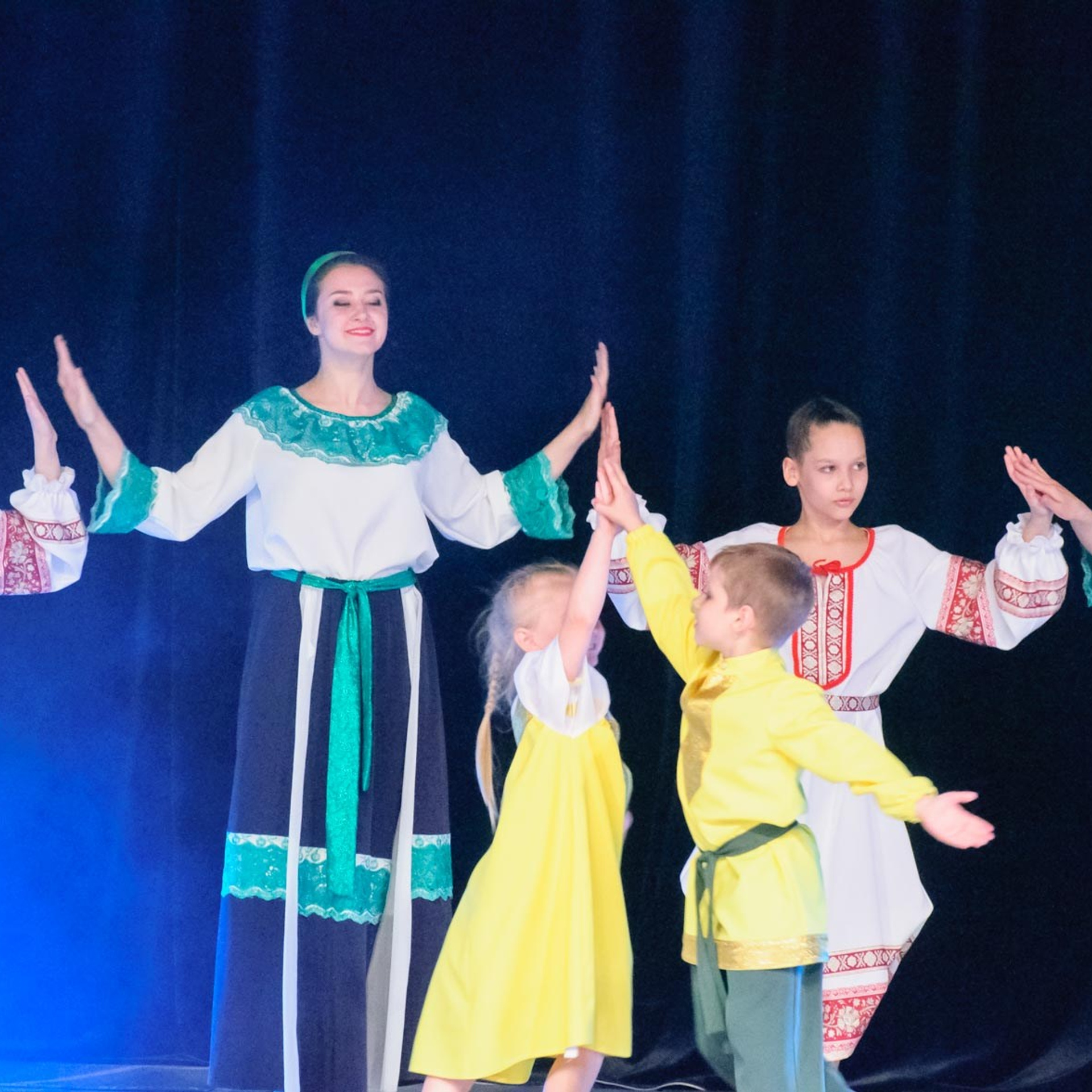 МАЙ 2015 (Юбилей Е.Т.). Взгляд через объектив