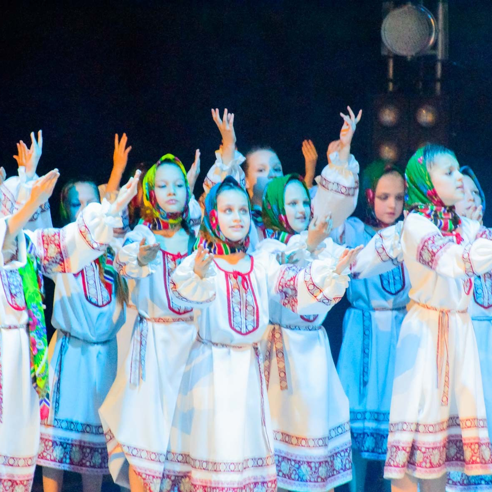 МАЙ 2015 (Юбилей Е.Т.). Взгляд через объектив