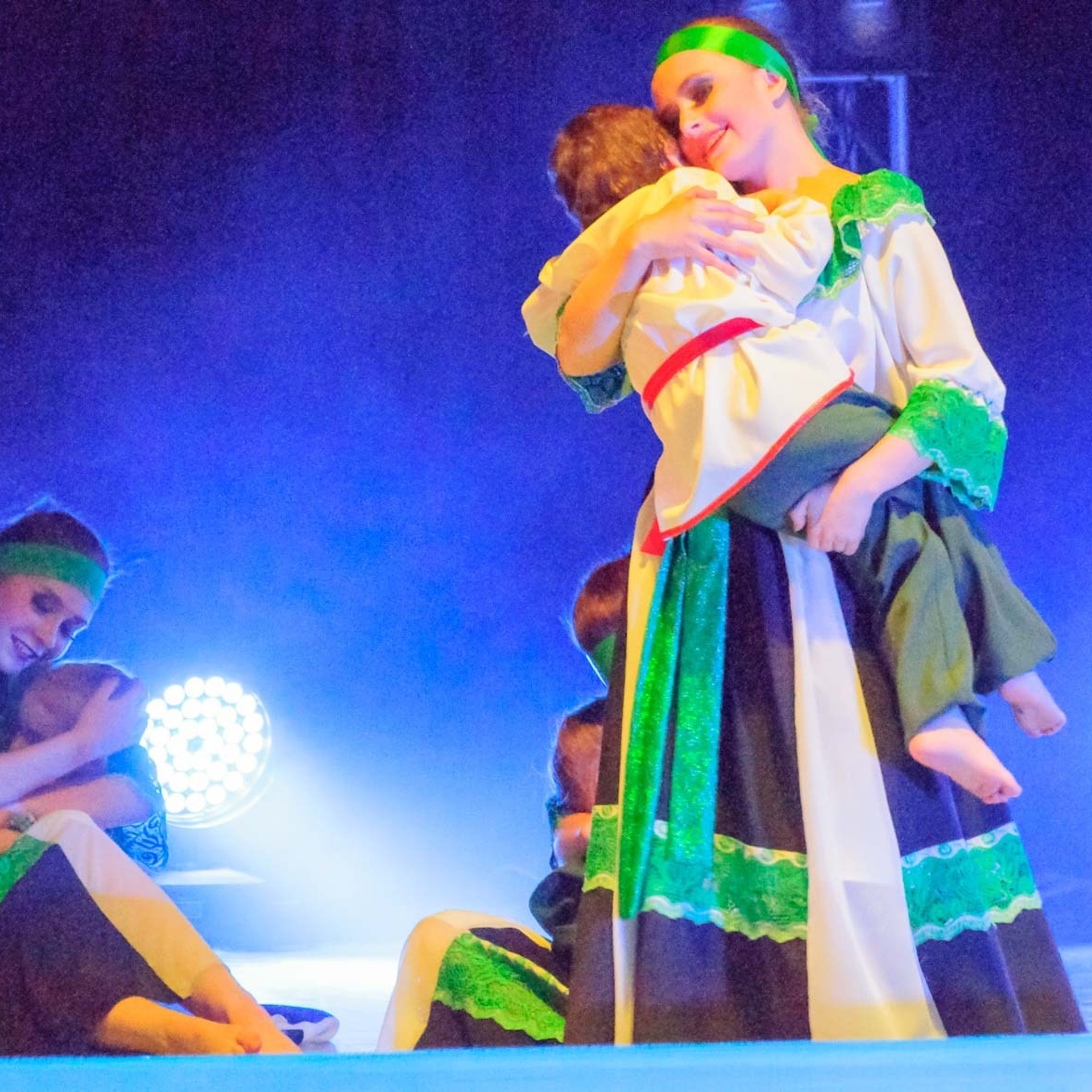 МАЙ 2015 (Юбилей Е.Т.). Взгляд через объектив