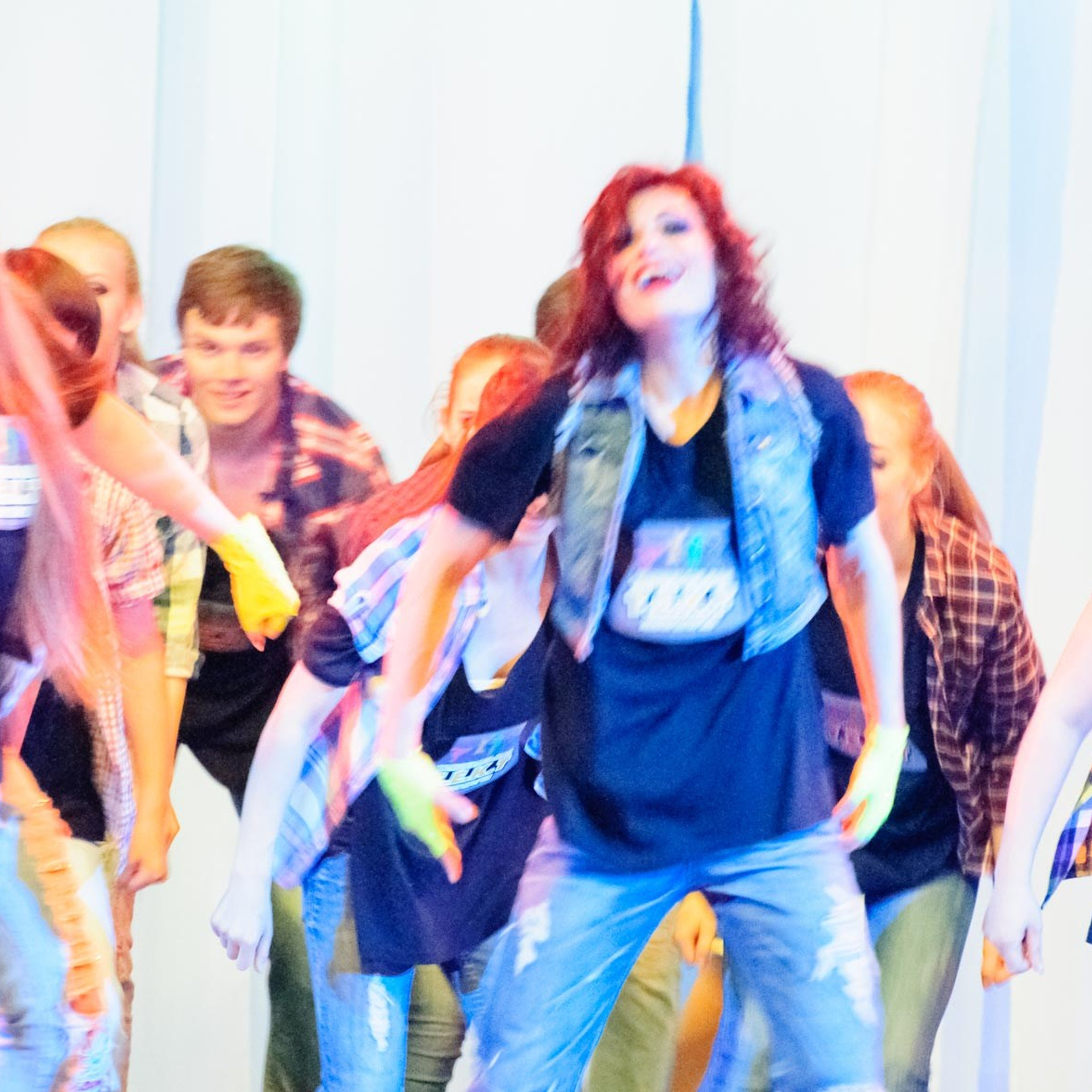 МАЙ 2015 (Юбилей Е.Т.). Взгляд через объектив