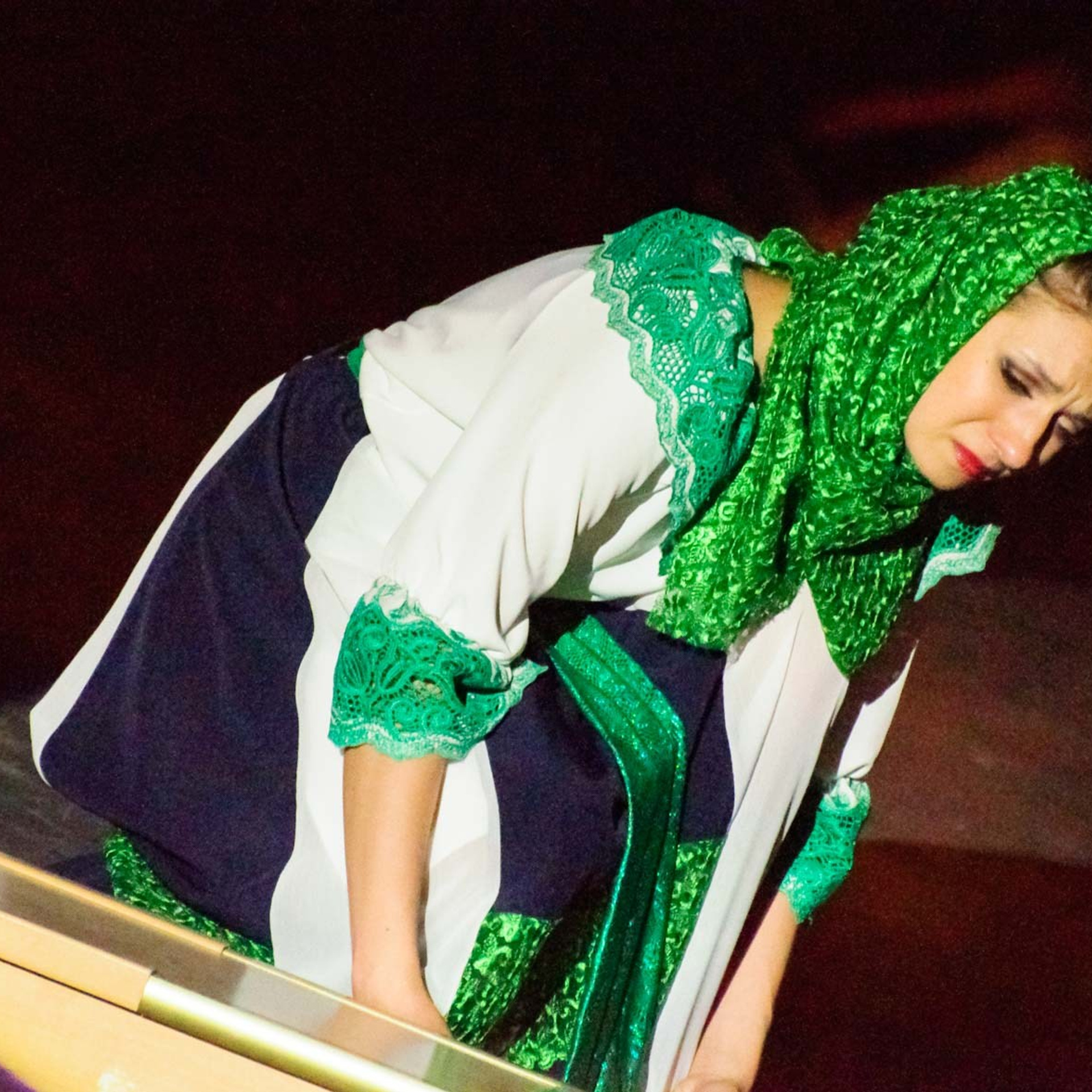 МАЙ 2015 (Юбилей Е.Т.). Взгляд через объектив