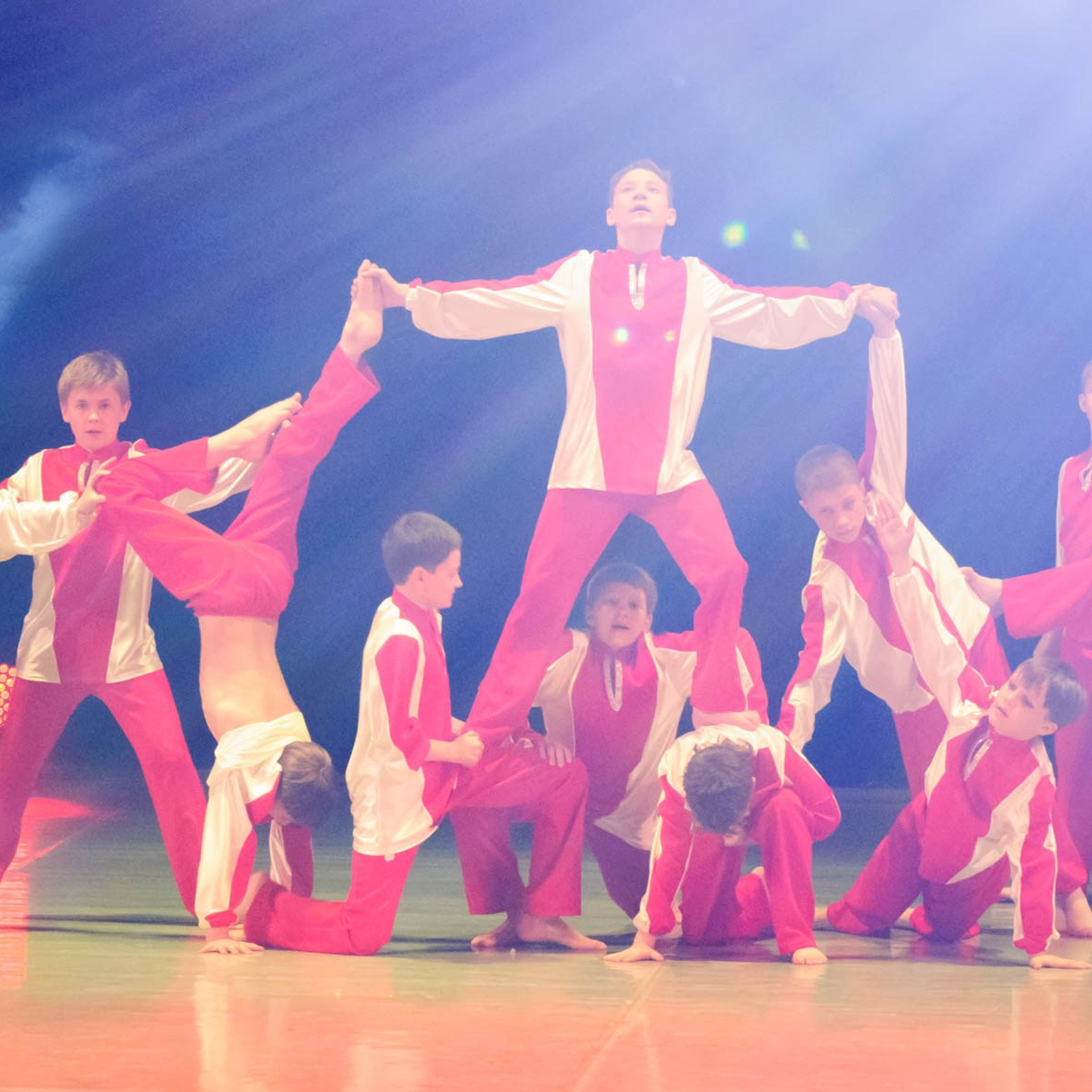 МАЙ 2015 (Юбилей Е.Т.). Взгляд через объектив