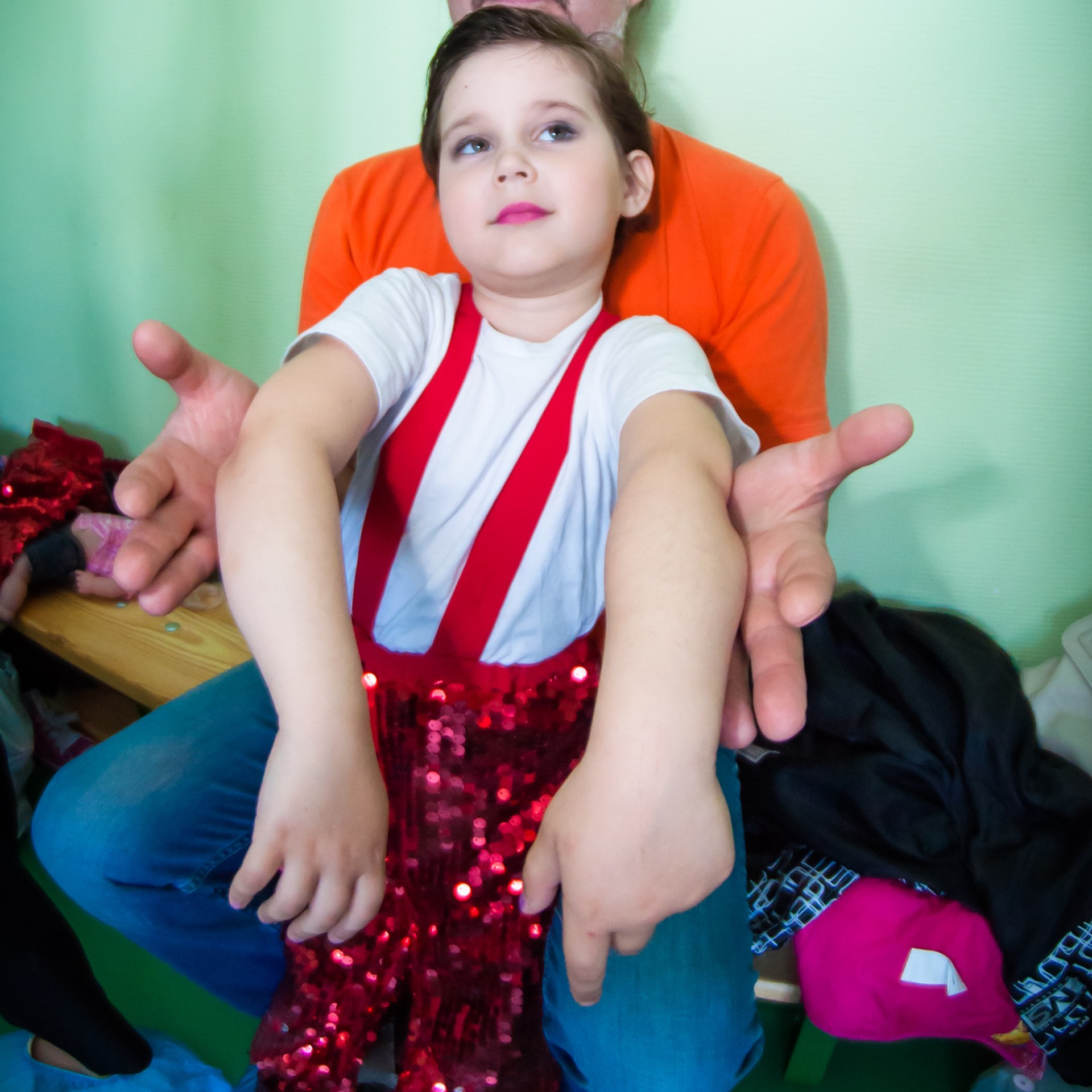 ИЮНЬ 2017 (Концерт + Мятлево). Взгляд через объектив