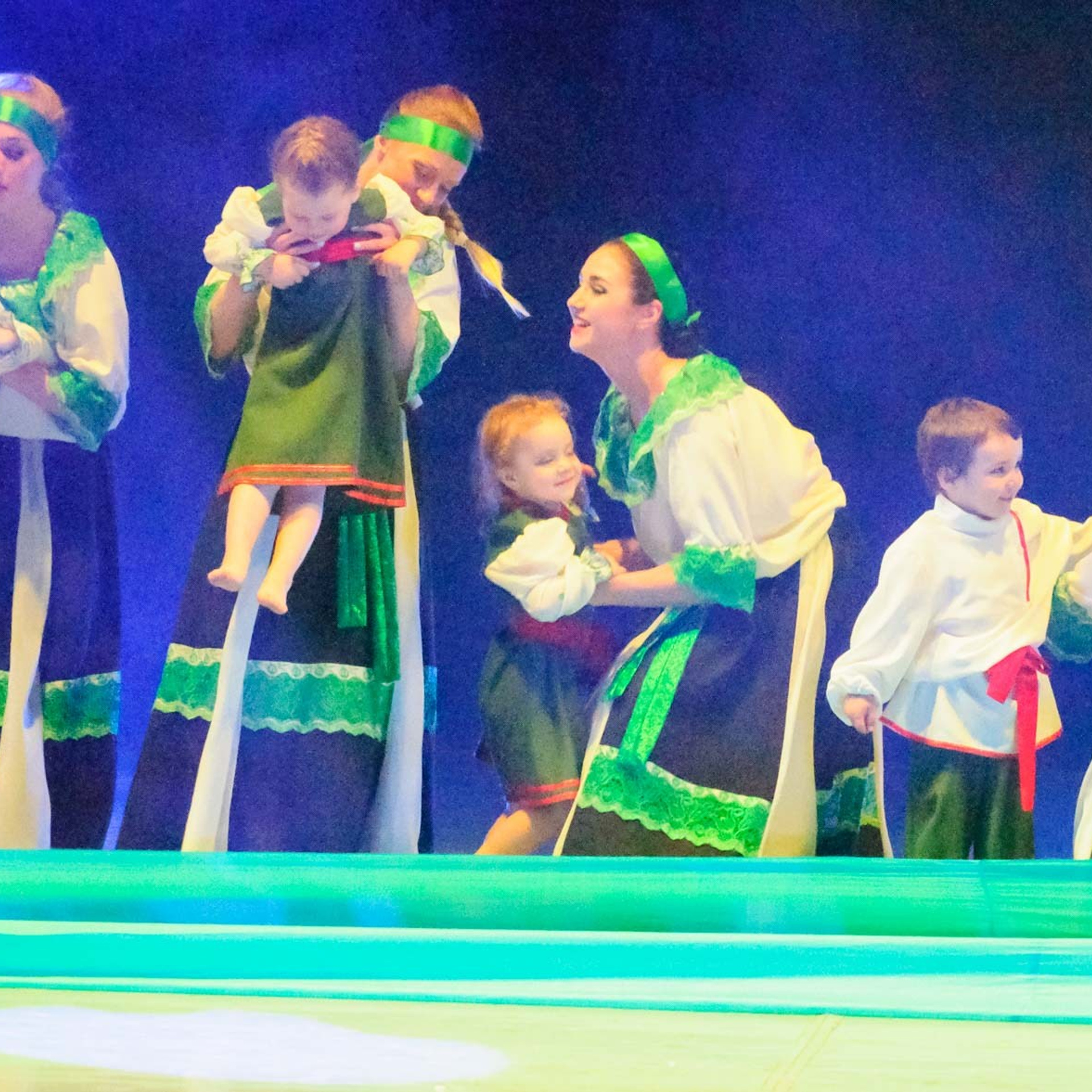 МАЙ 2015 (Юбилей Е.Т.). Взгляд через объектив