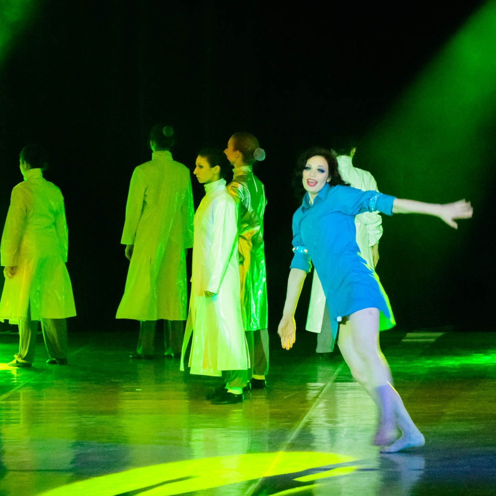 МАЙ 2015 (Юбилей Е.Т.). Взгляд через объектив