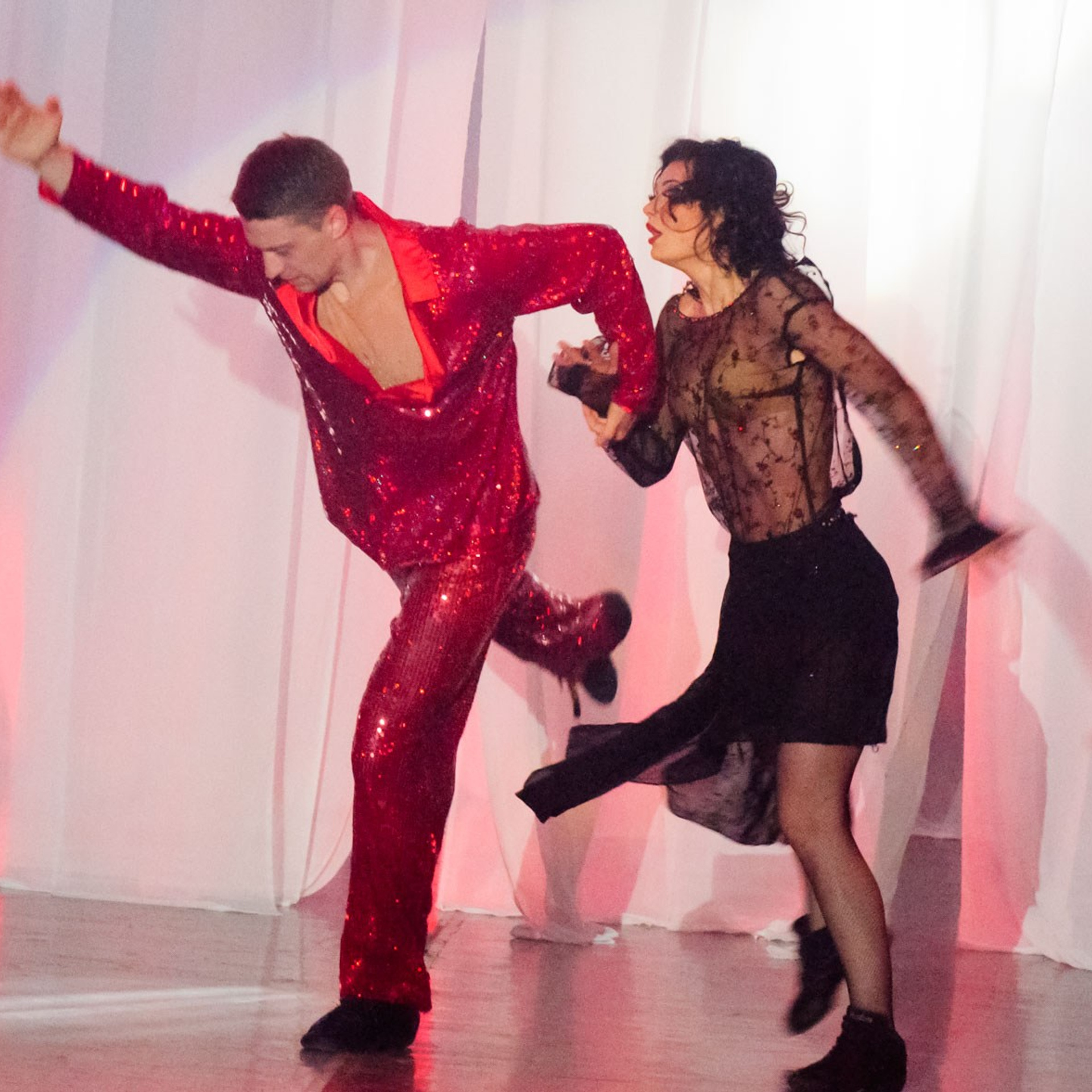 МАЙ 2015 (Юбилей Е.Т.). Взгляд через объектив