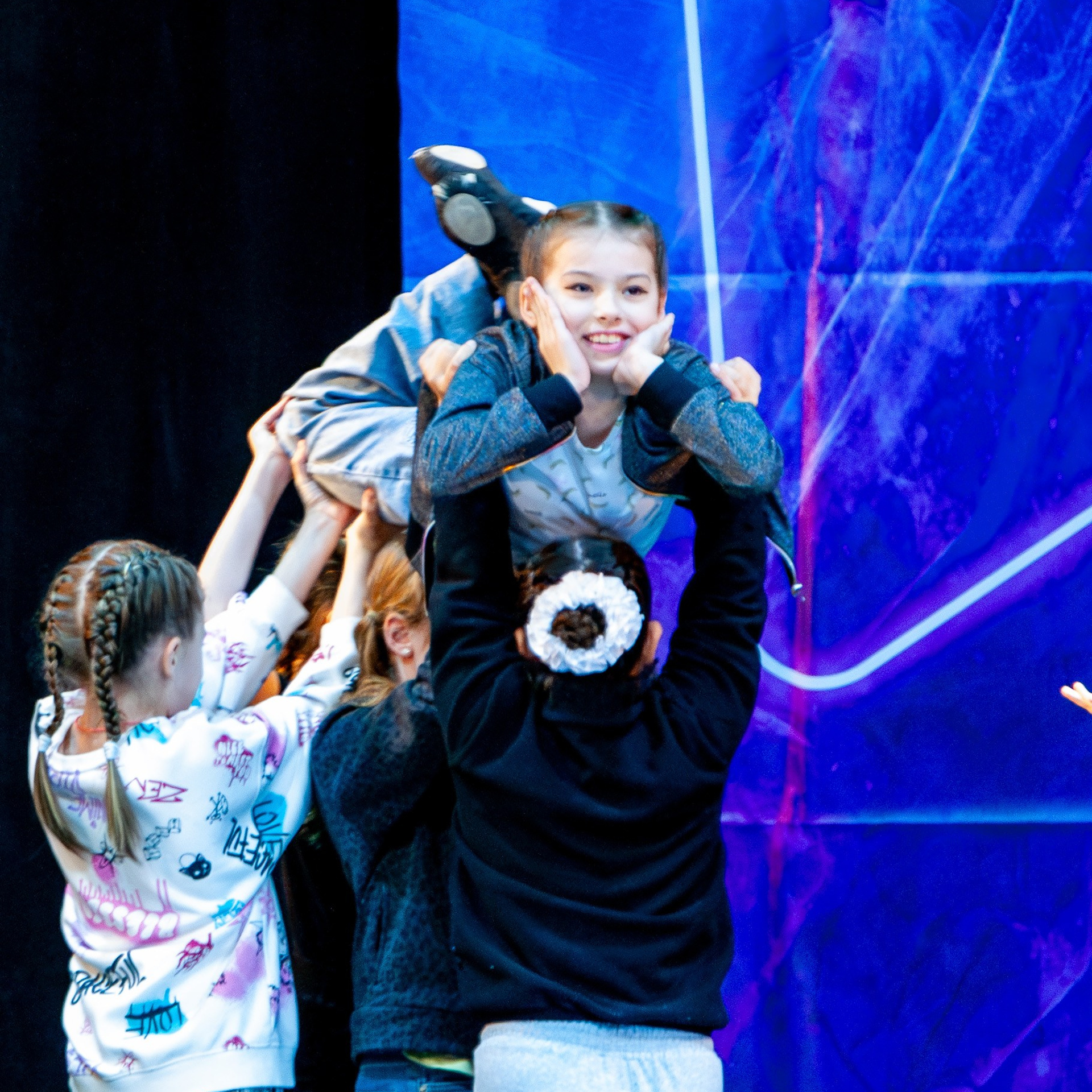 АПРЕЛЬ 2025 (Серпухов). Взгляд через объектив