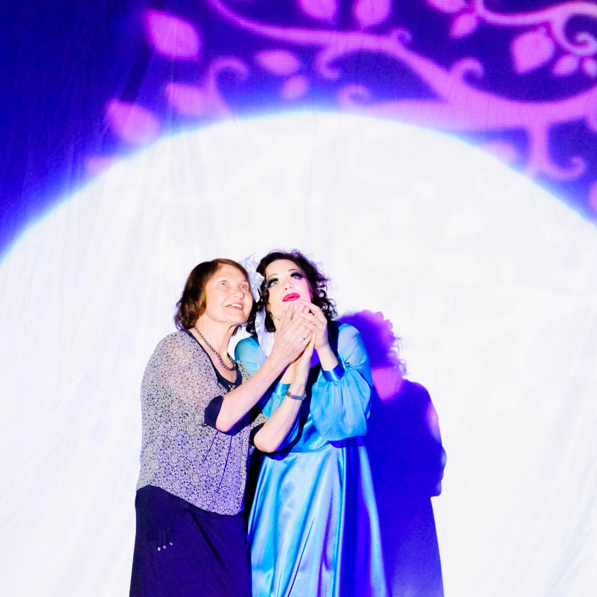 МАЙ 2015 (Юбилей Е.Т.). Взгляд через объектив