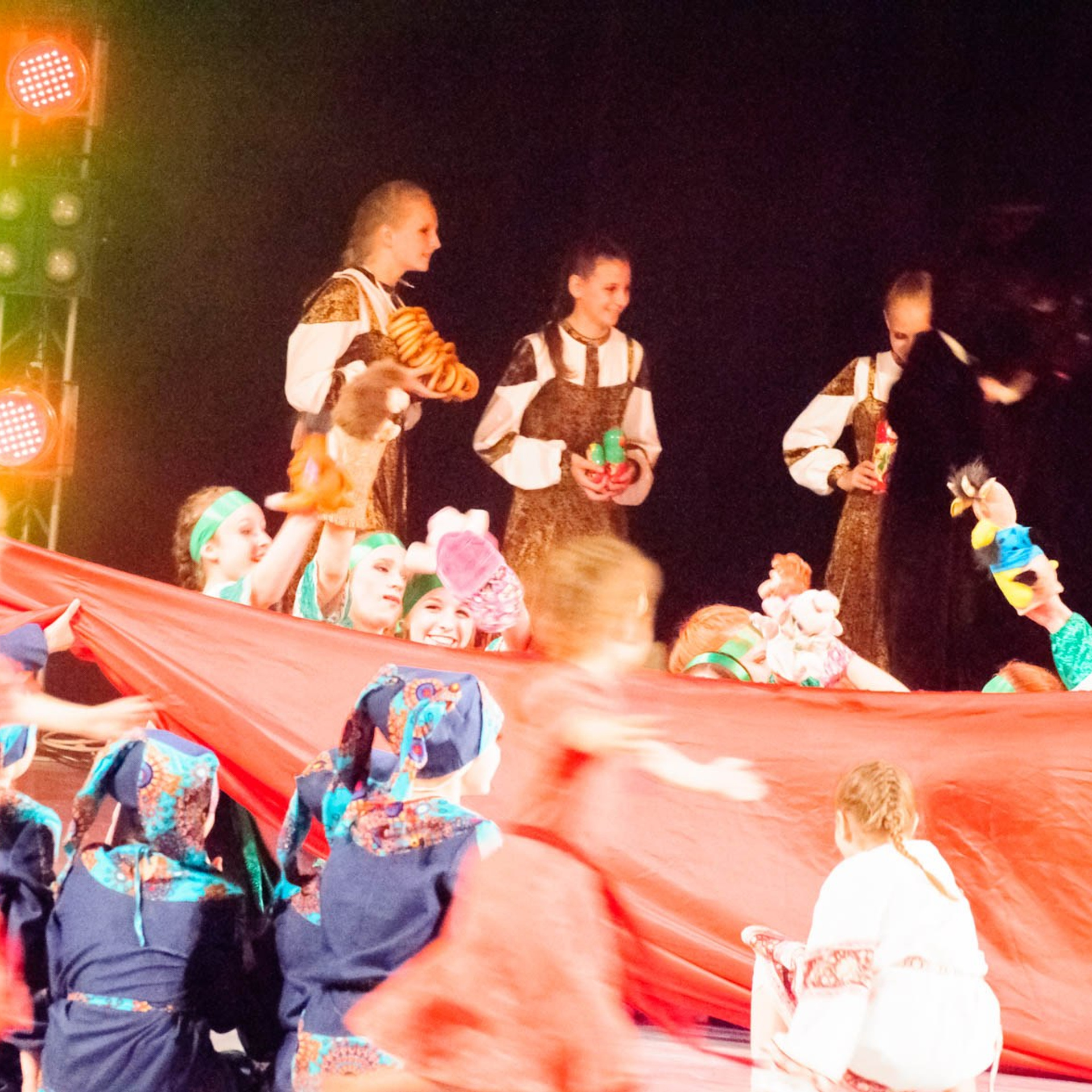 МАЙ 2015 (Юбилей Е.Т.). Взгляд через объектив