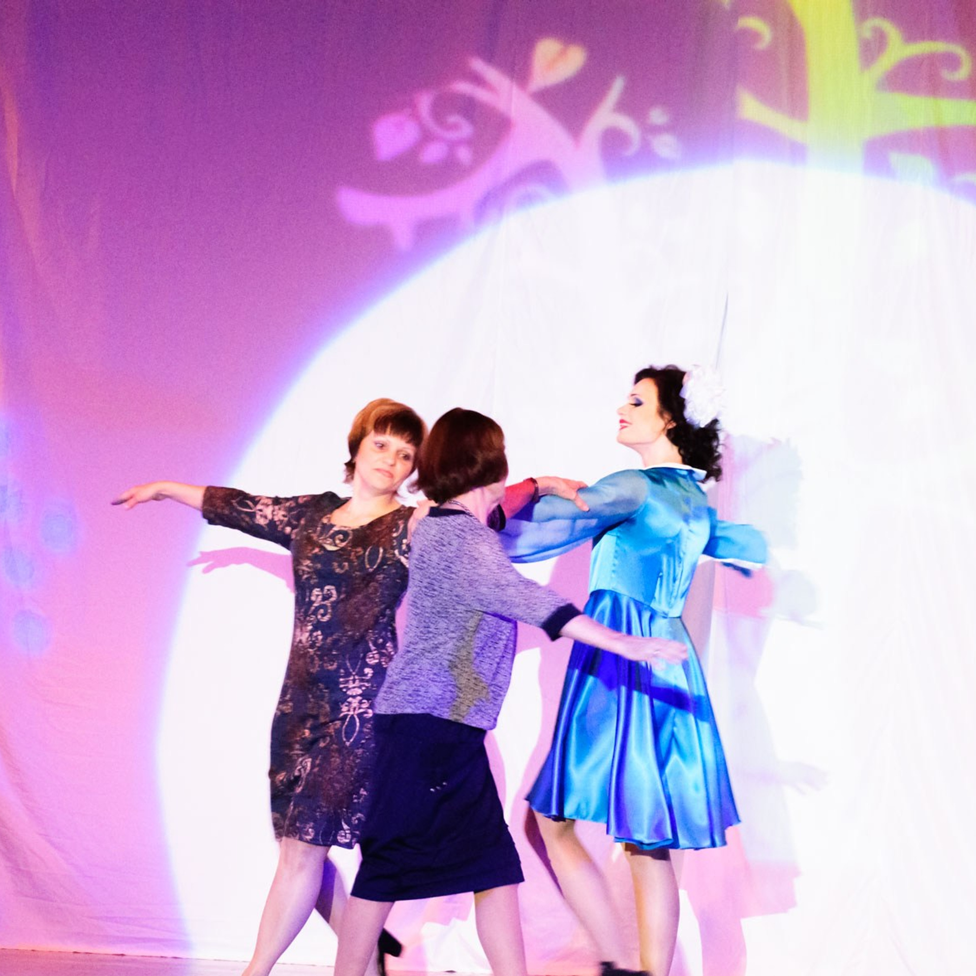 МАЙ 2015 (Юбилей Е.Т.). Взгляд через объектив